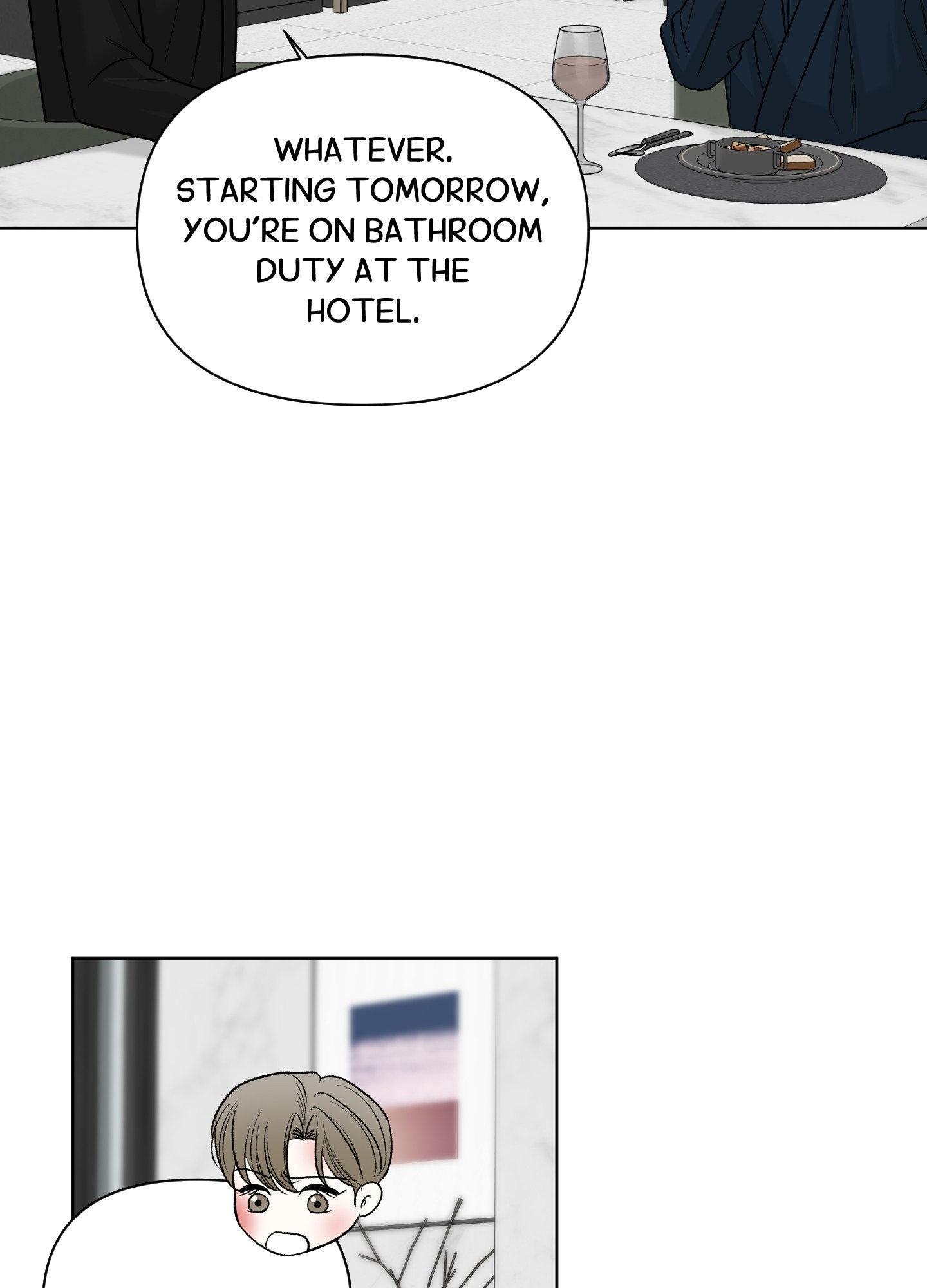 Smooth Life Chapter 20 page 103 - 