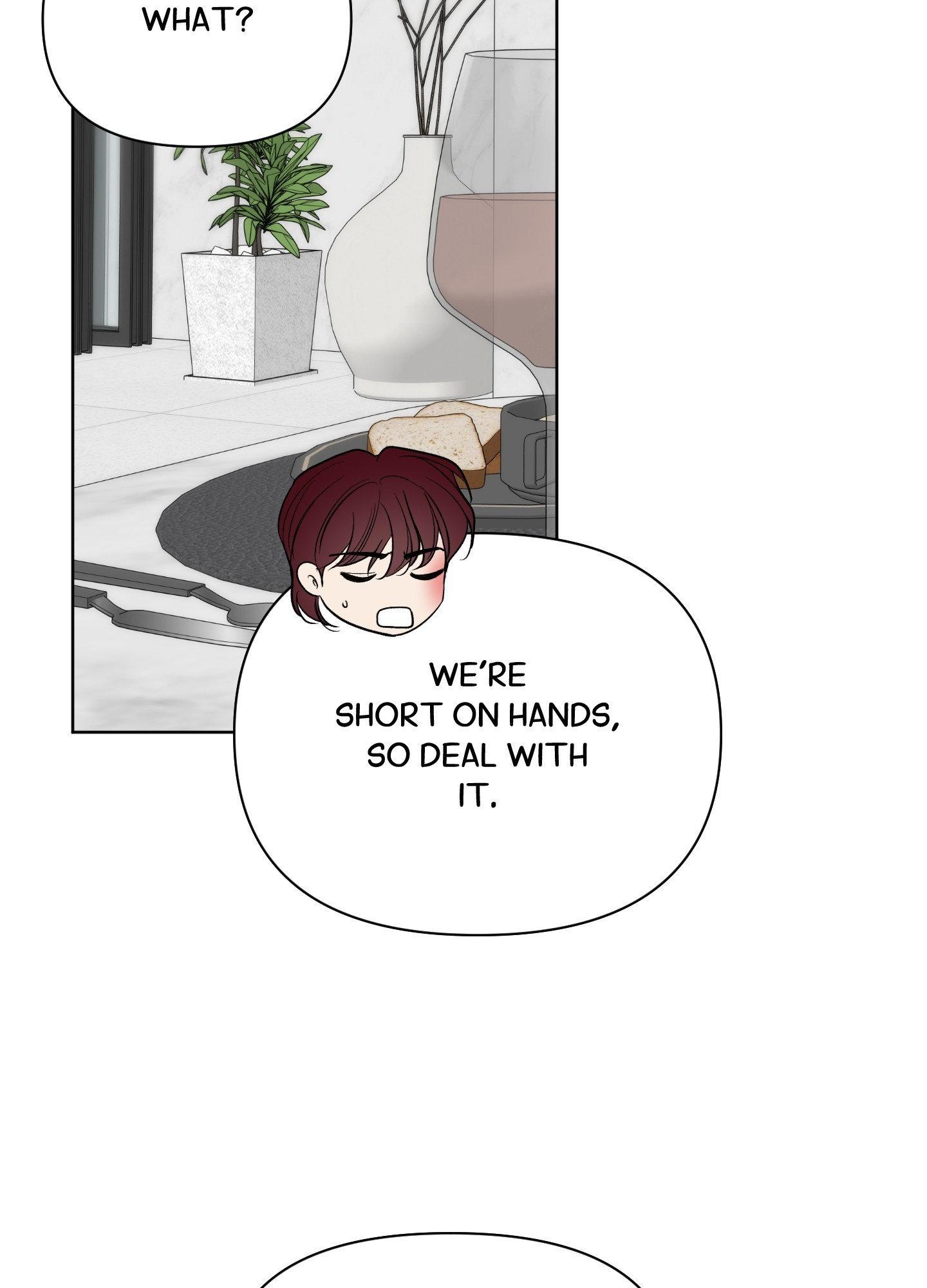 Smooth Life Chapter 20 page 104 - 