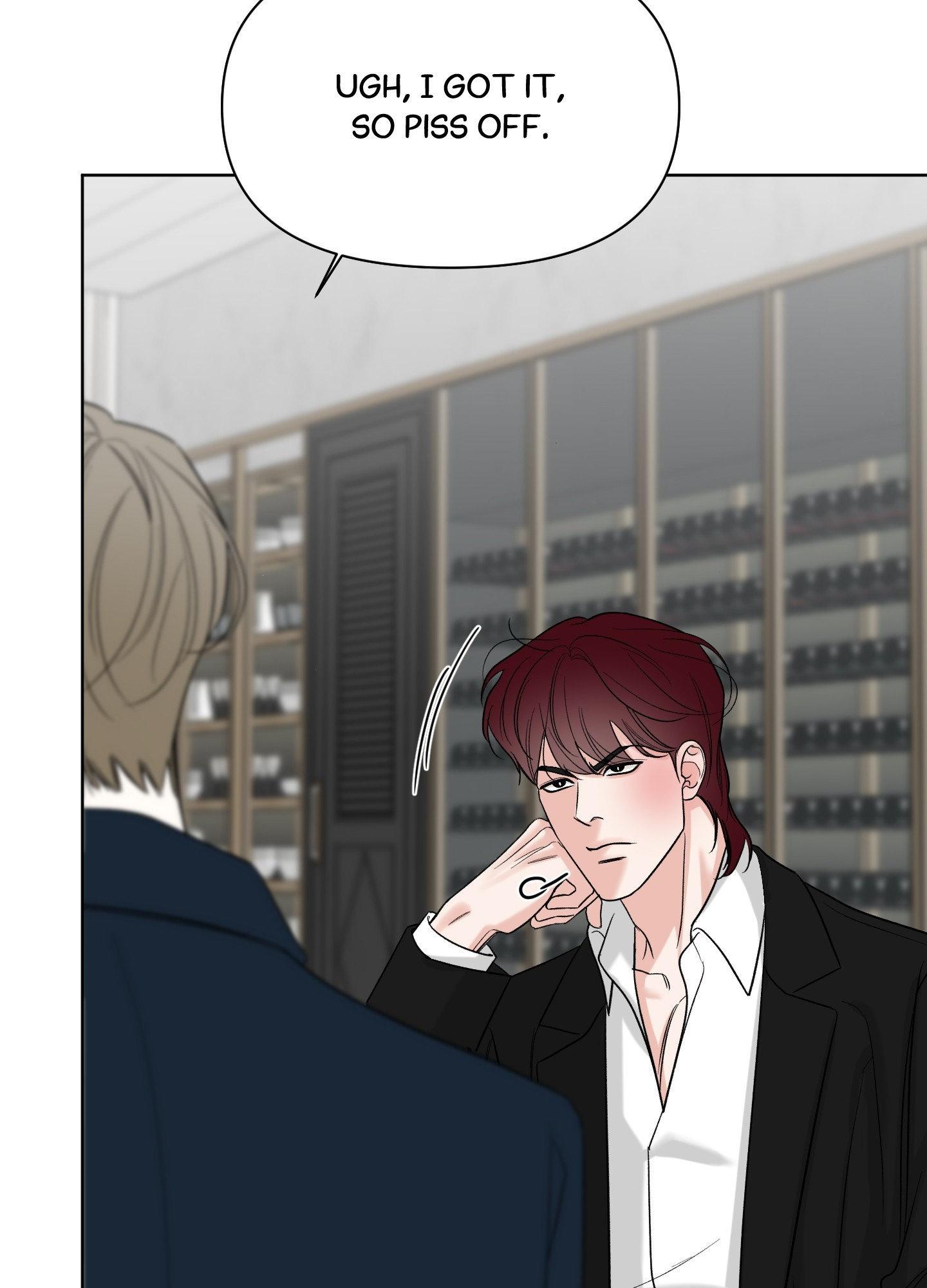 Smooth Life Chapter 20 page 105 - 