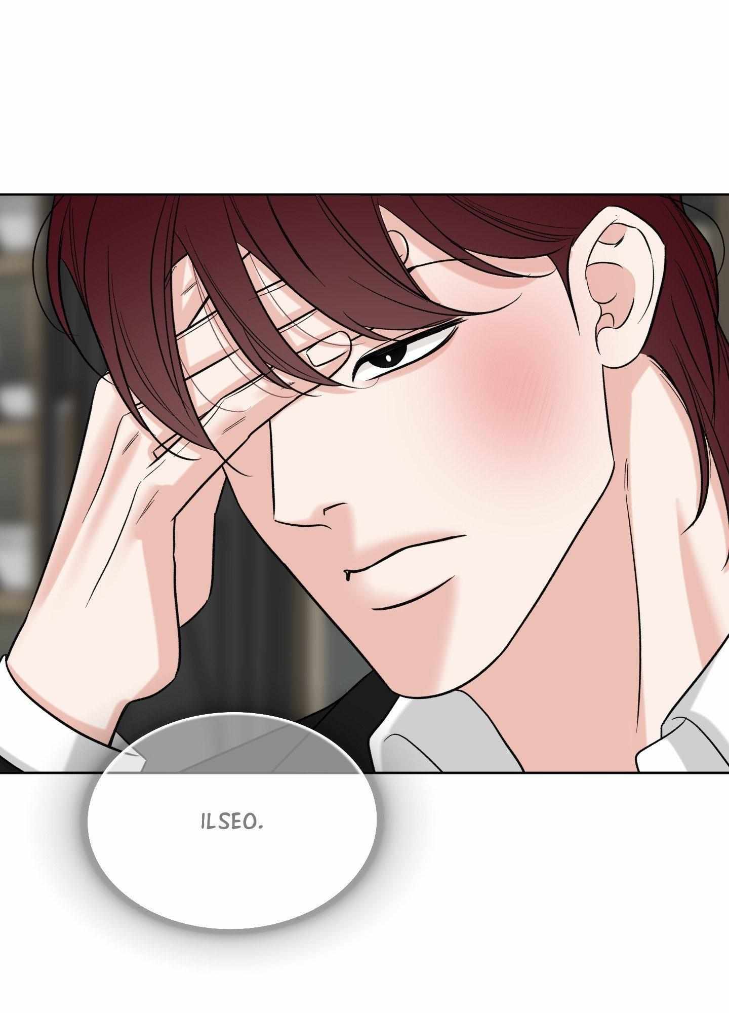 Smooth Life Chapter 20 page 110 - 