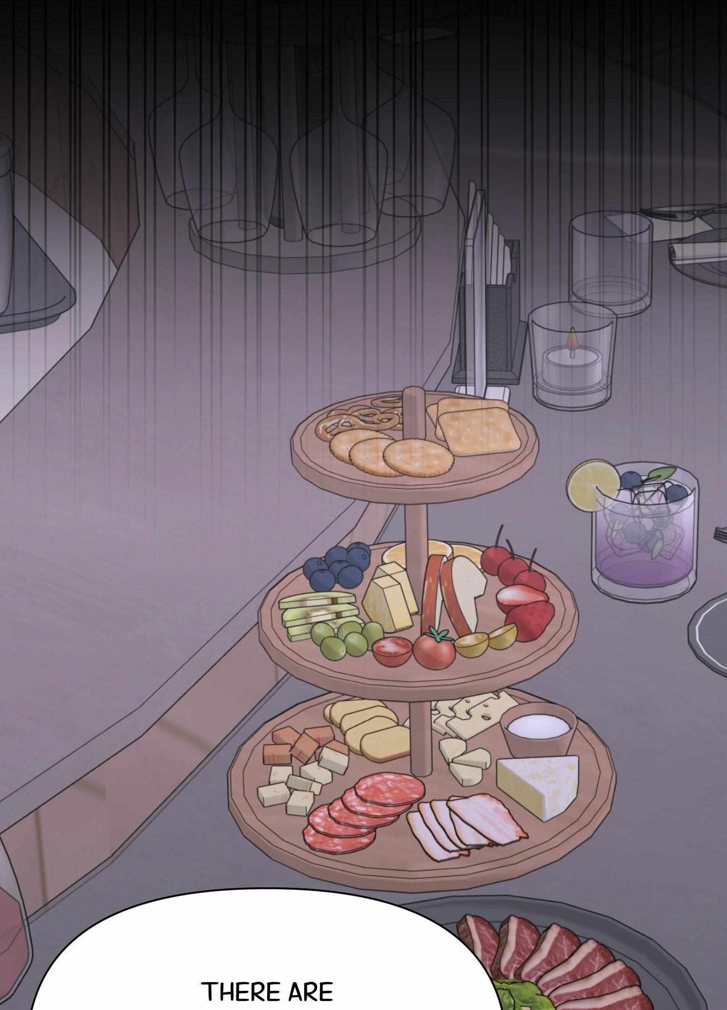 Smooth Life Chapter 20 page 13 - 