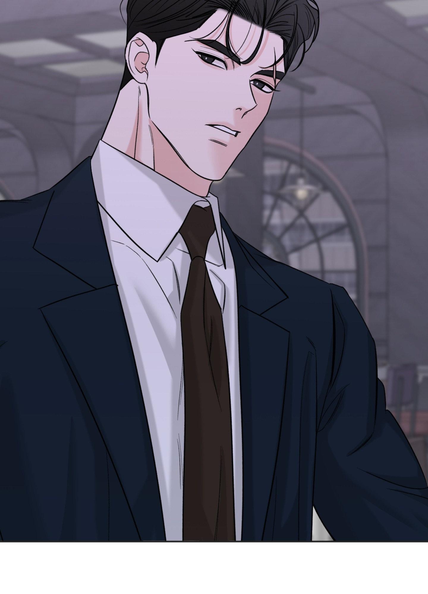 Smooth Life Chapter 20 page 15 - 