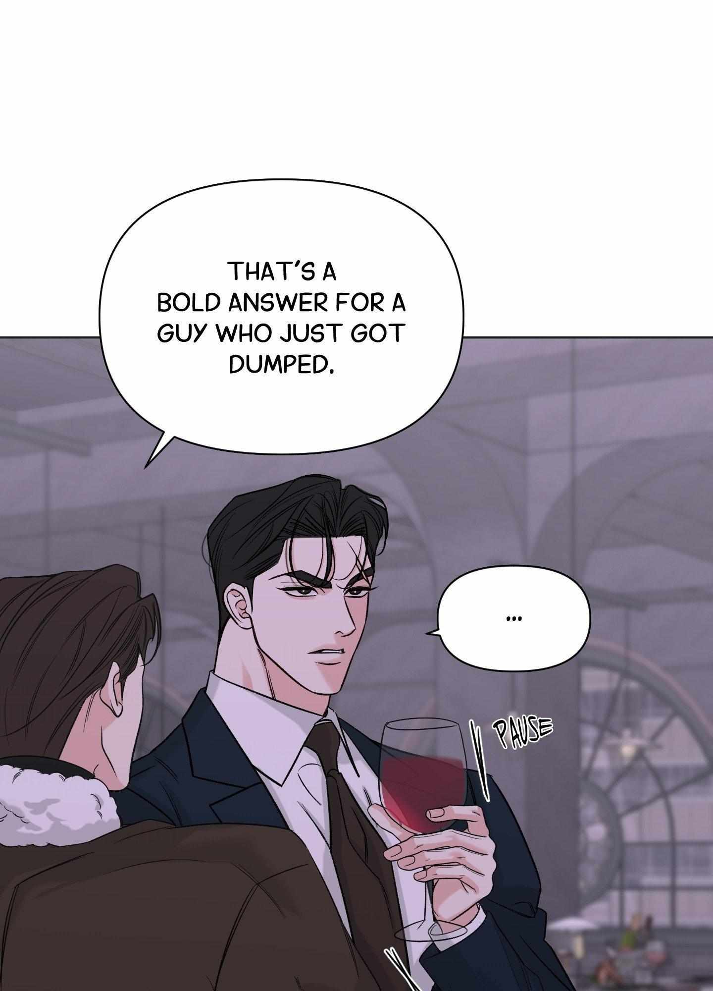 Smooth Life Chapter 20 page 16 - 