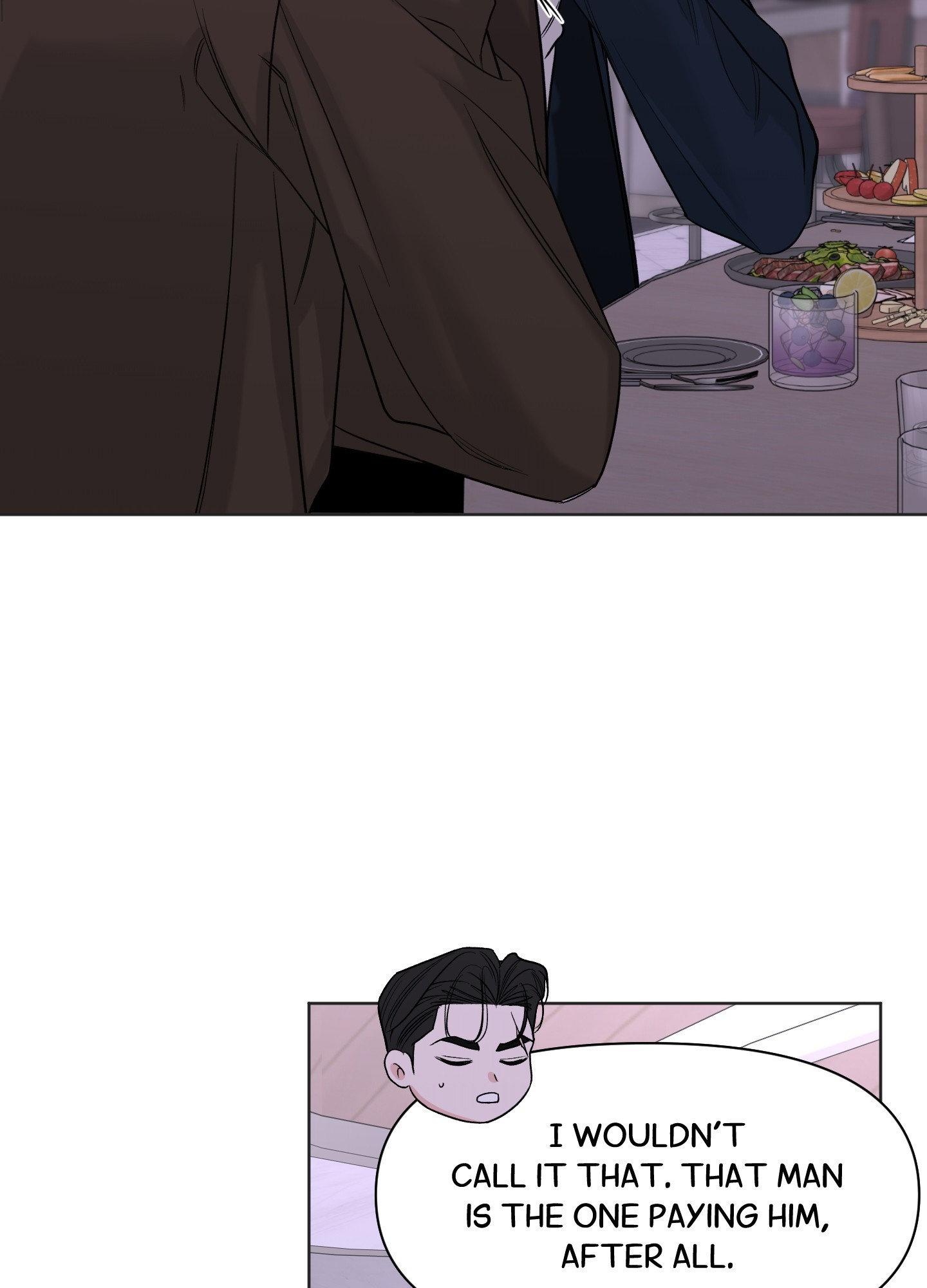 Smooth Life Chapter 20 page 17 - 