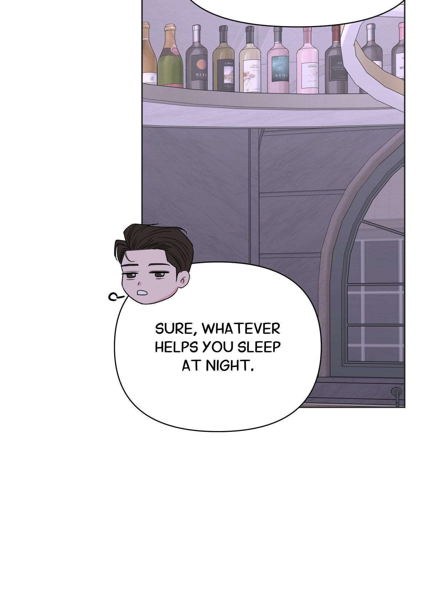 Smooth Life Chapter 20 page 18 - 