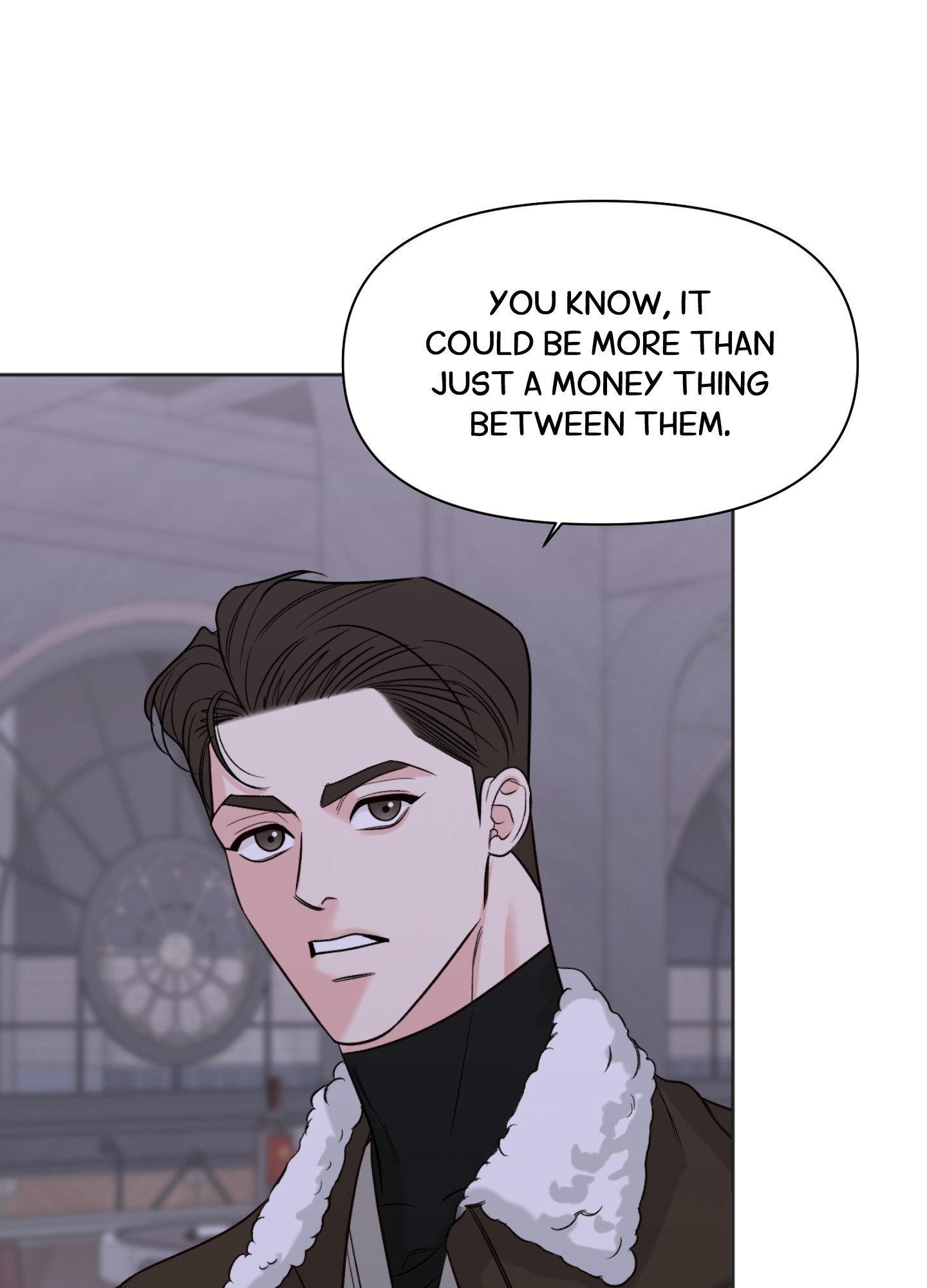 Smooth Life Chapter 20 page 19 - 