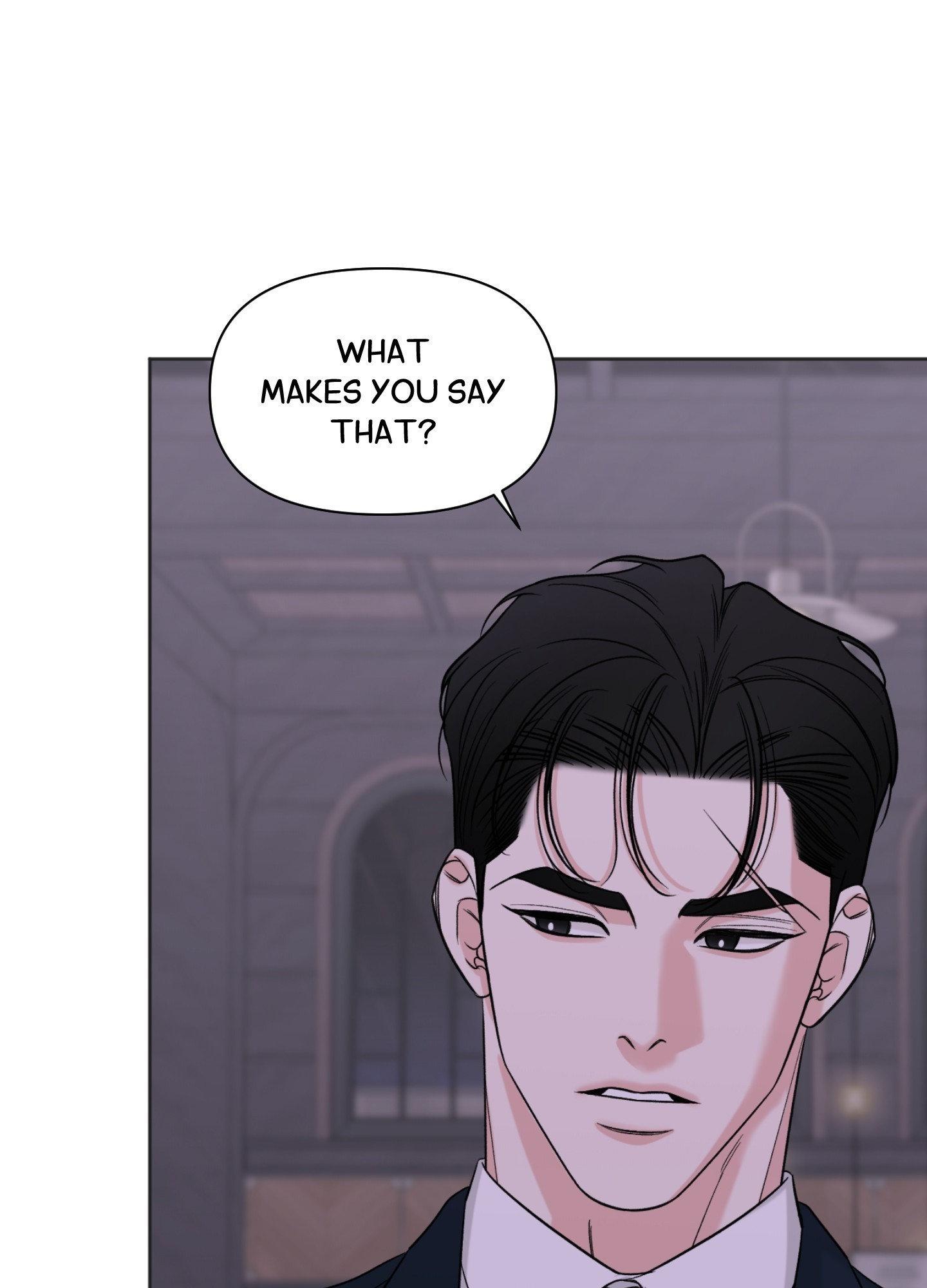 Smooth Life Chapter 20 page 21 - 