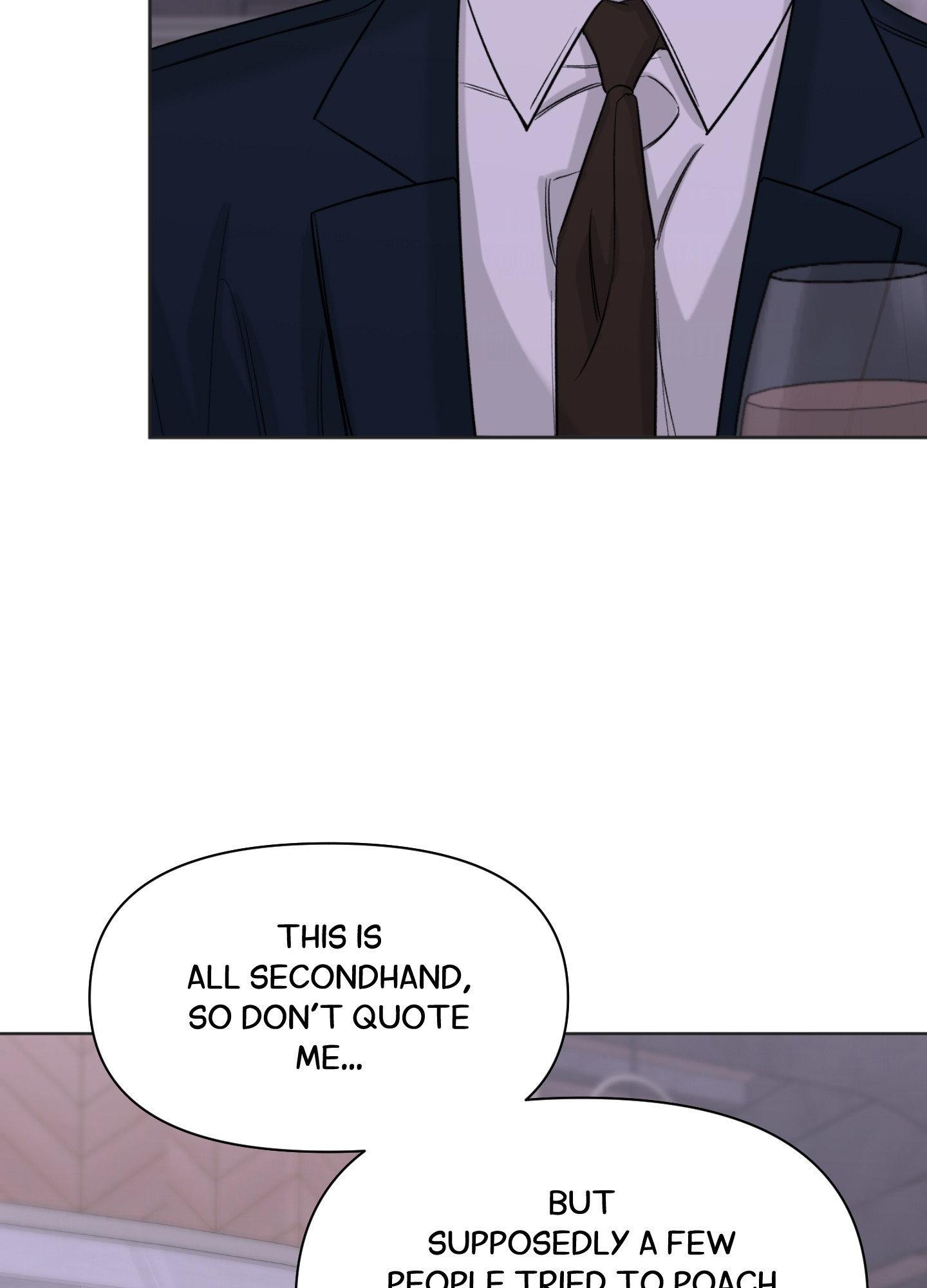 Smooth Life Chapter 20 page 22 - 