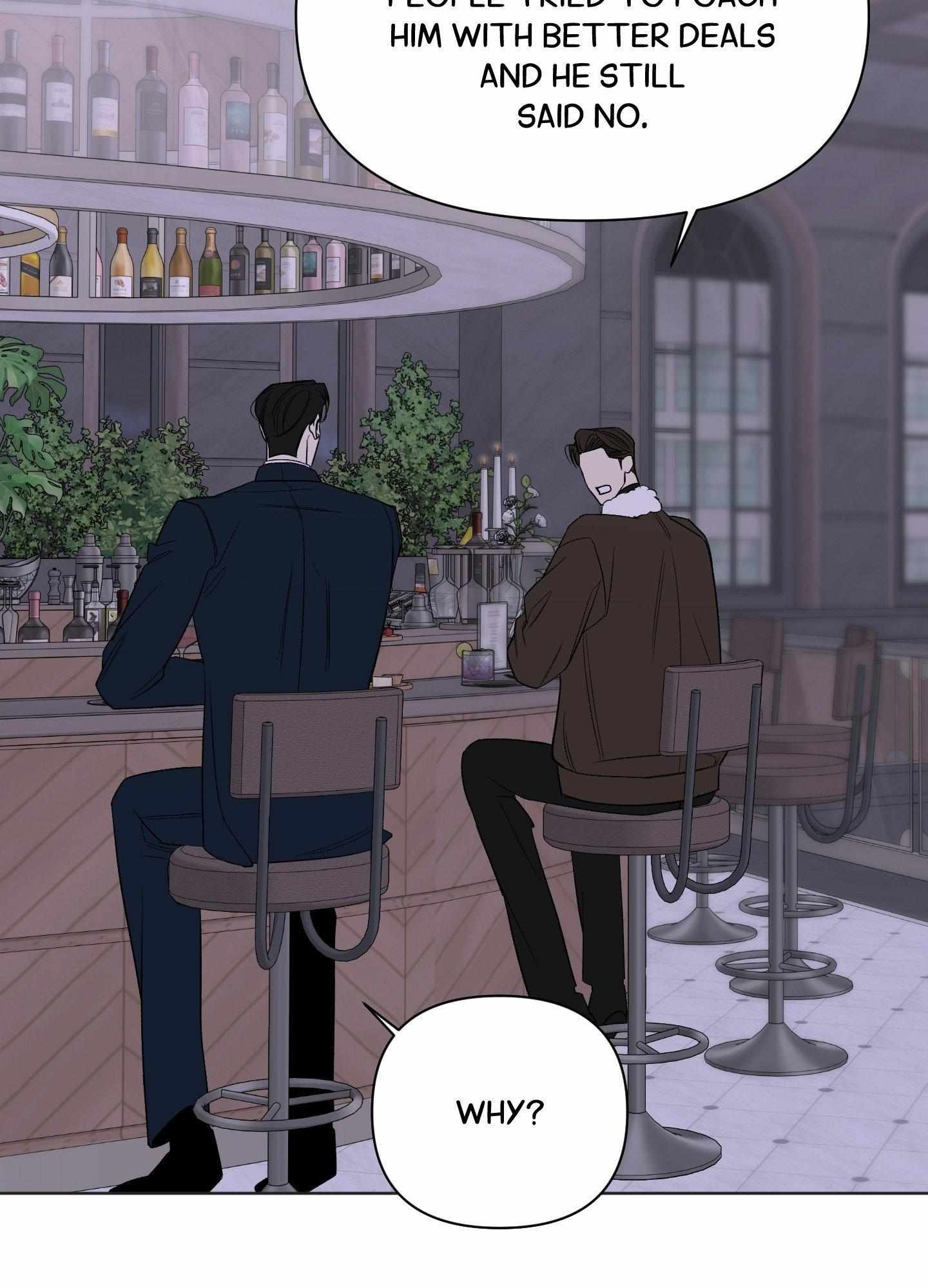 Smooth Life Chapter 20 page 23 - 
