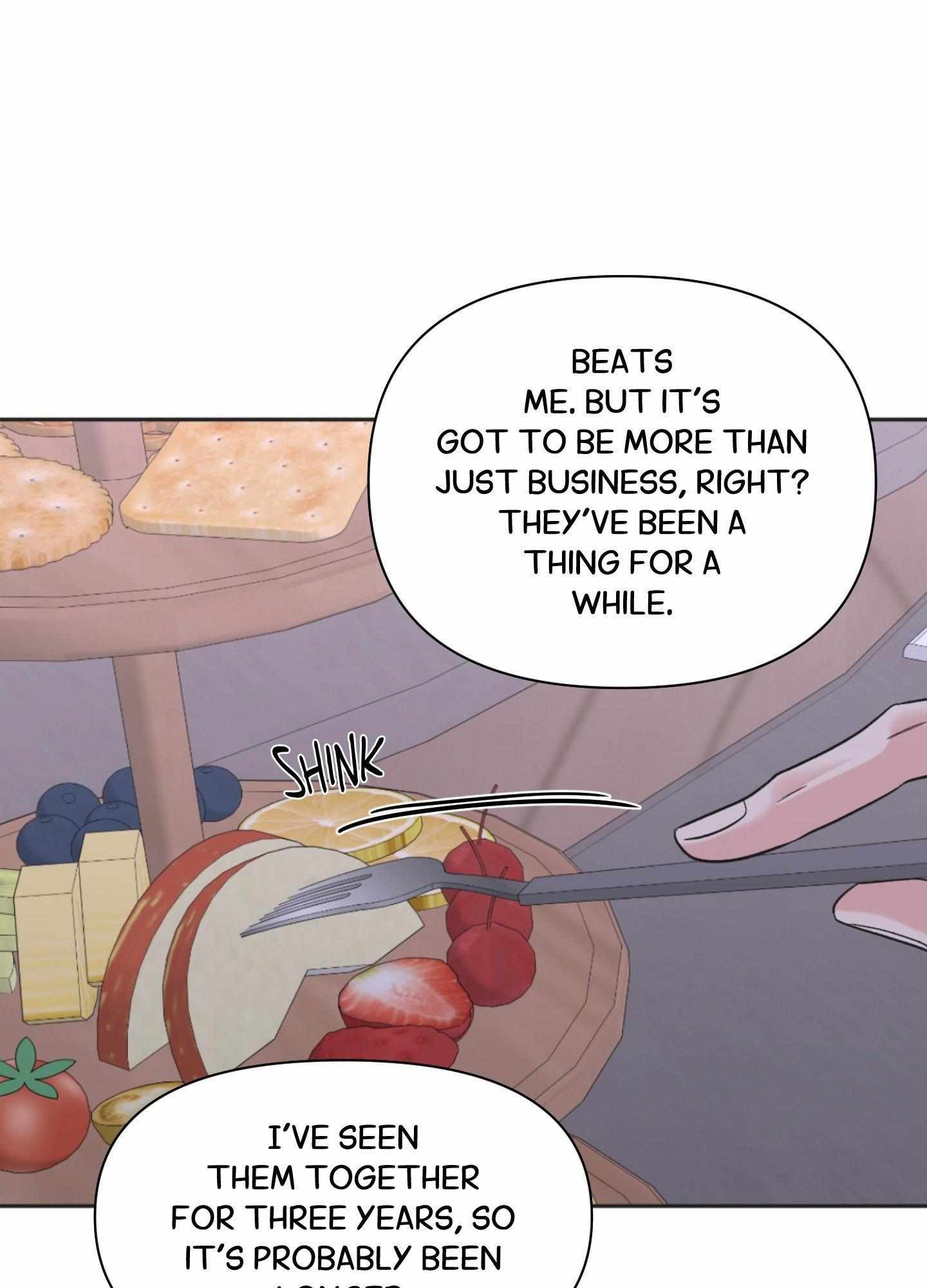 Smooth Life Chapter 20 page 24 - 