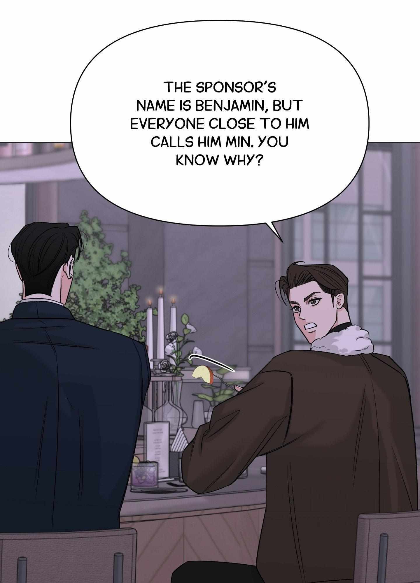 Smooth Life Chapter 20 page 26 - 