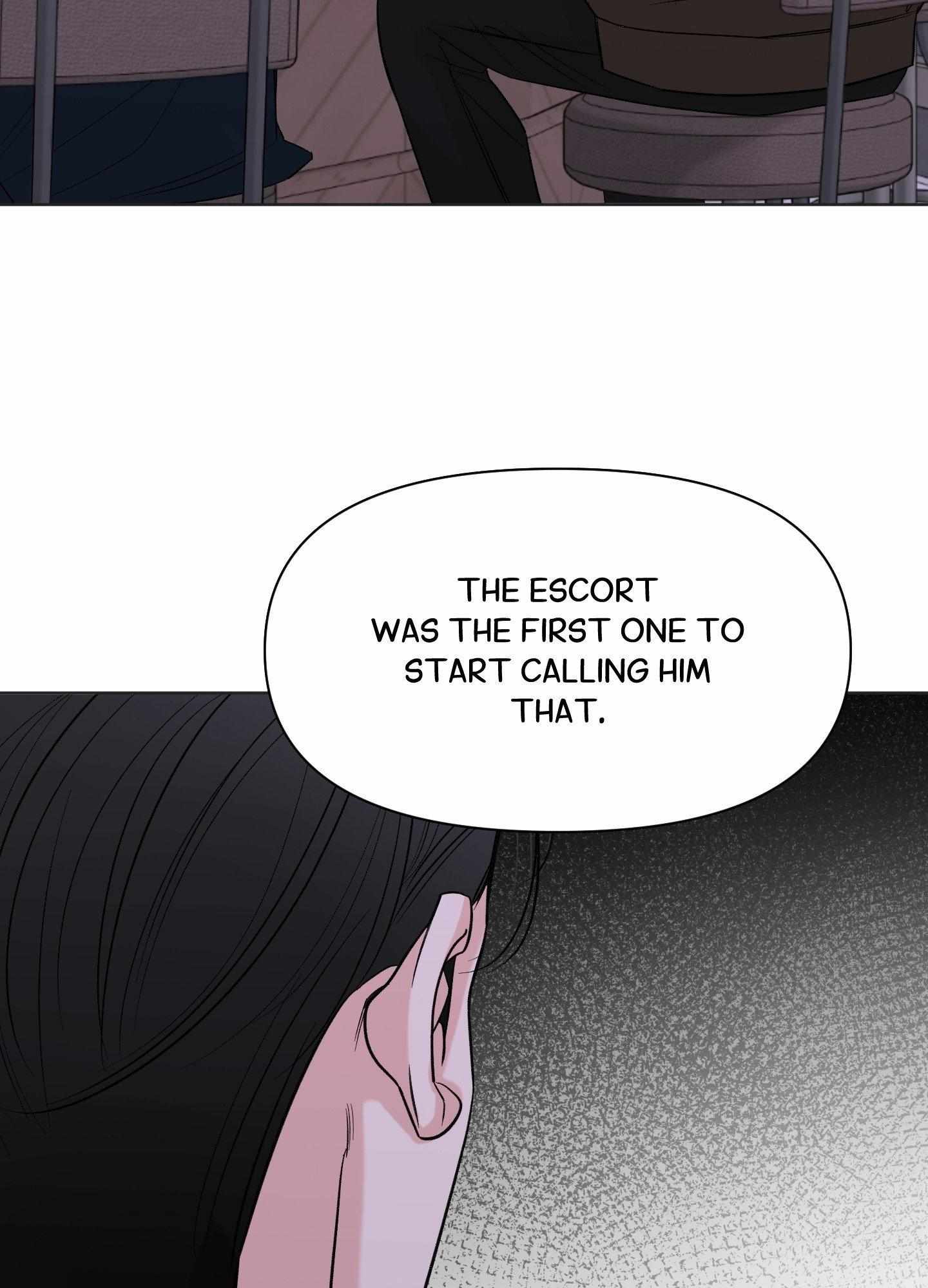 Smooth Life Chapter 20 page 27 - 