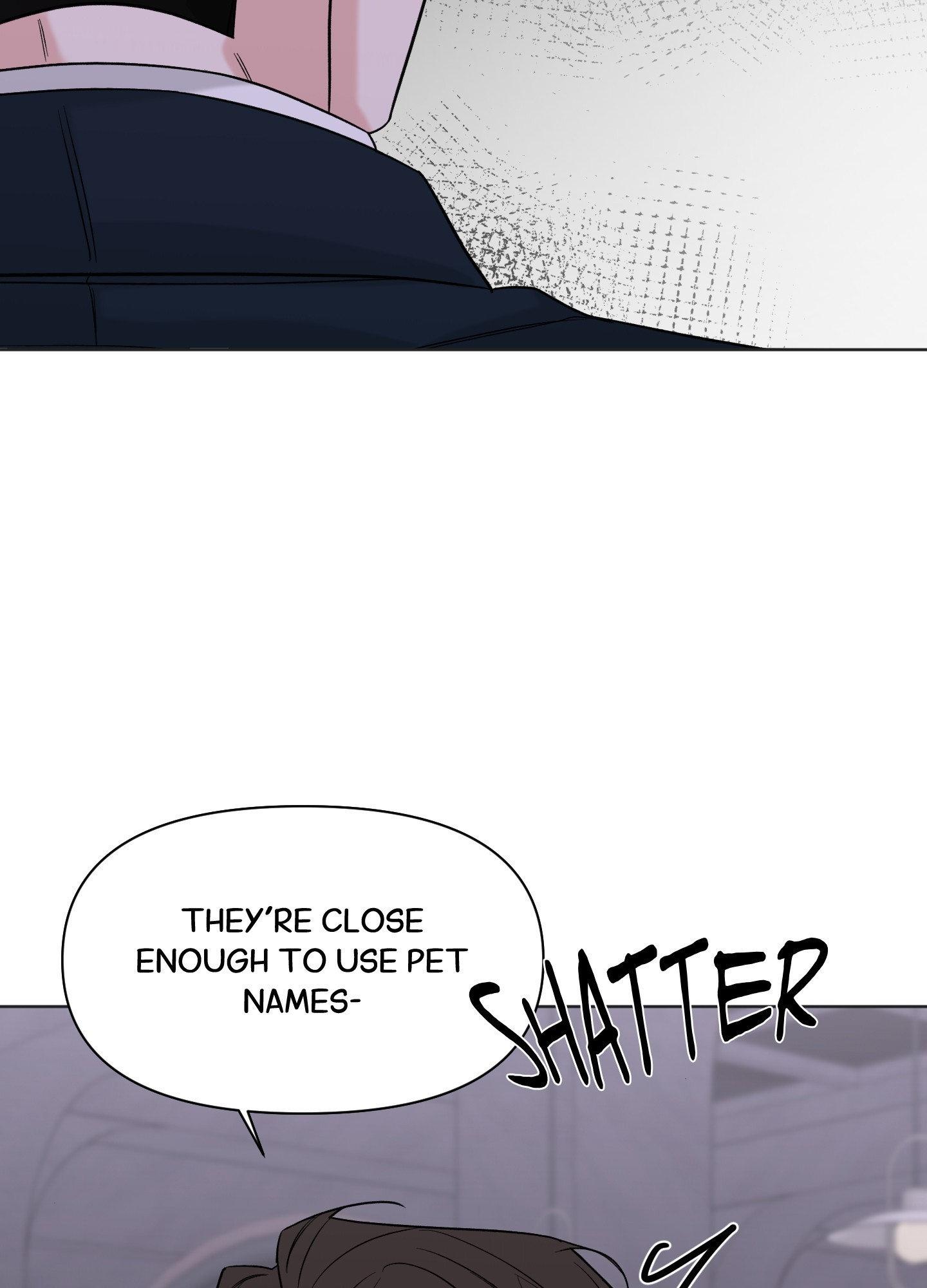Smooth Life Chapter 20 page 28 - 