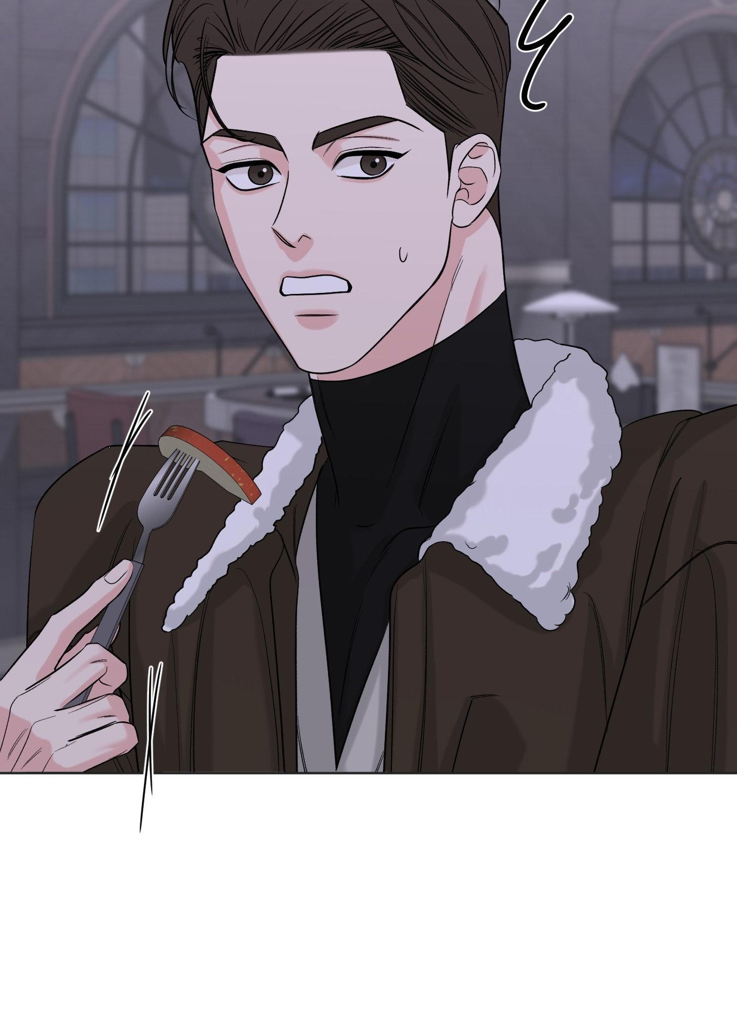 Smooth Life Chapter 20 page 29 - 