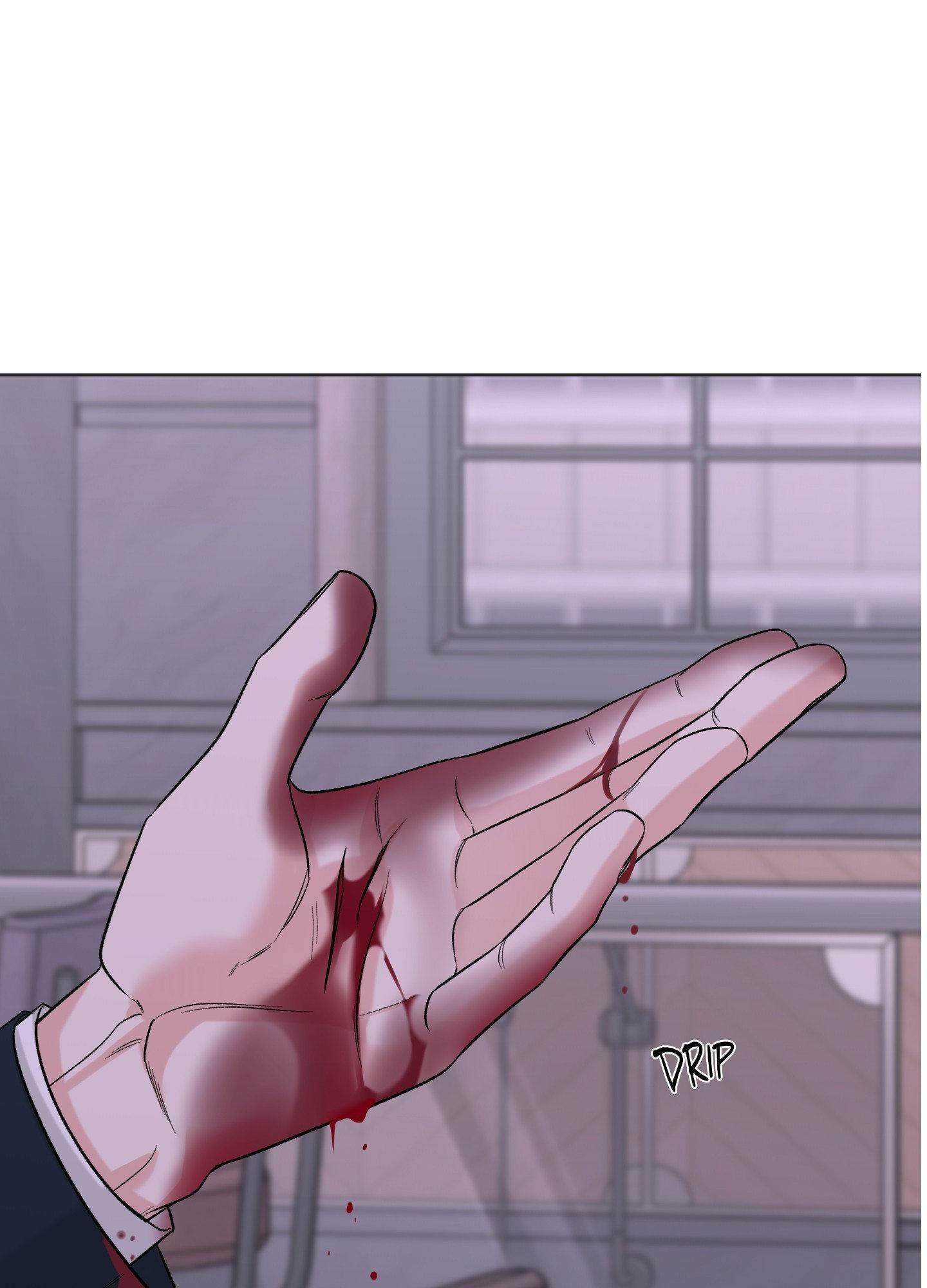Smooth Life Chapter 20 page 30 - 