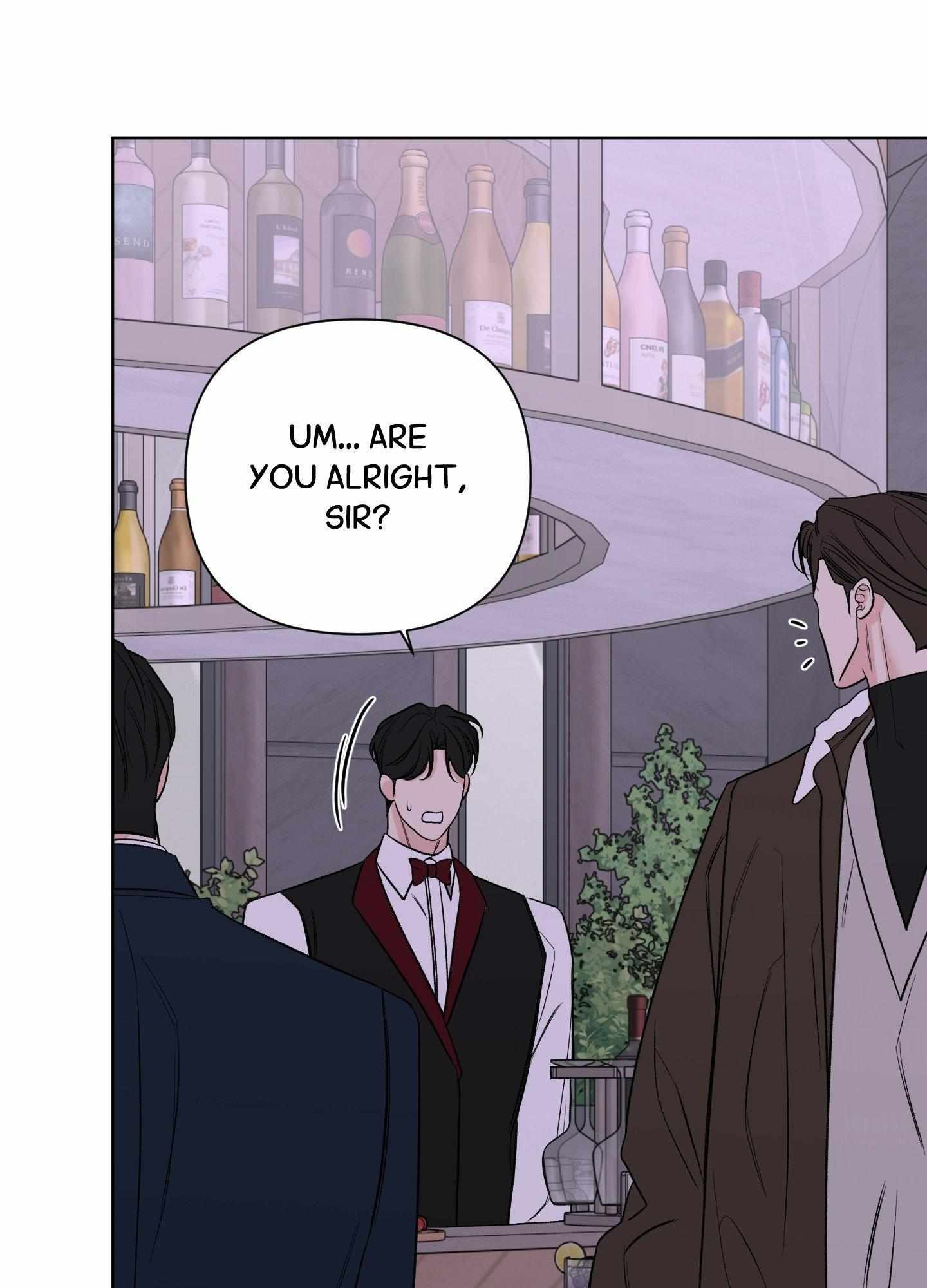 Smooth Life Chapter 20 page 35 - 