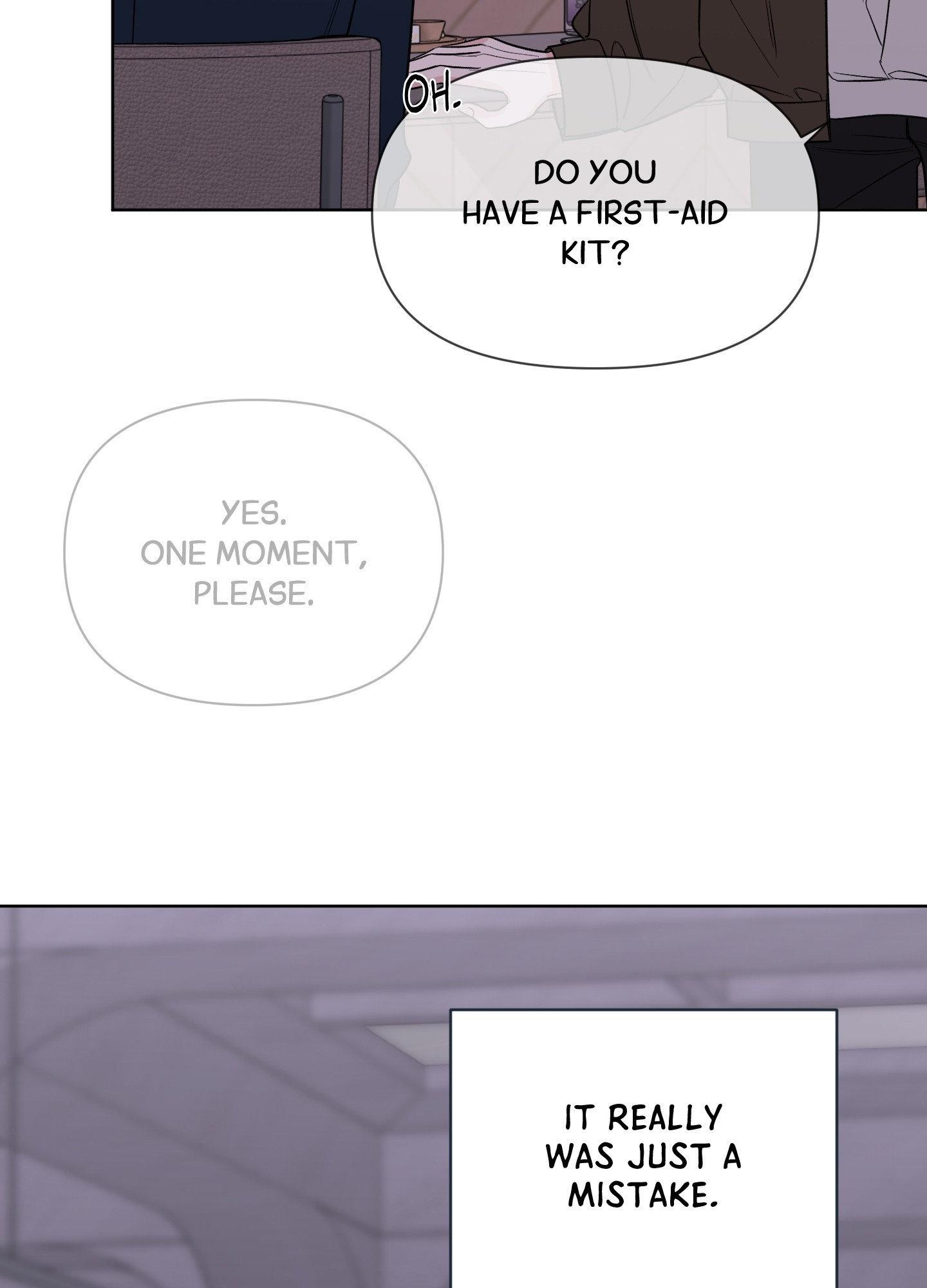 Smooth Life Chapter 20 page 36 - 