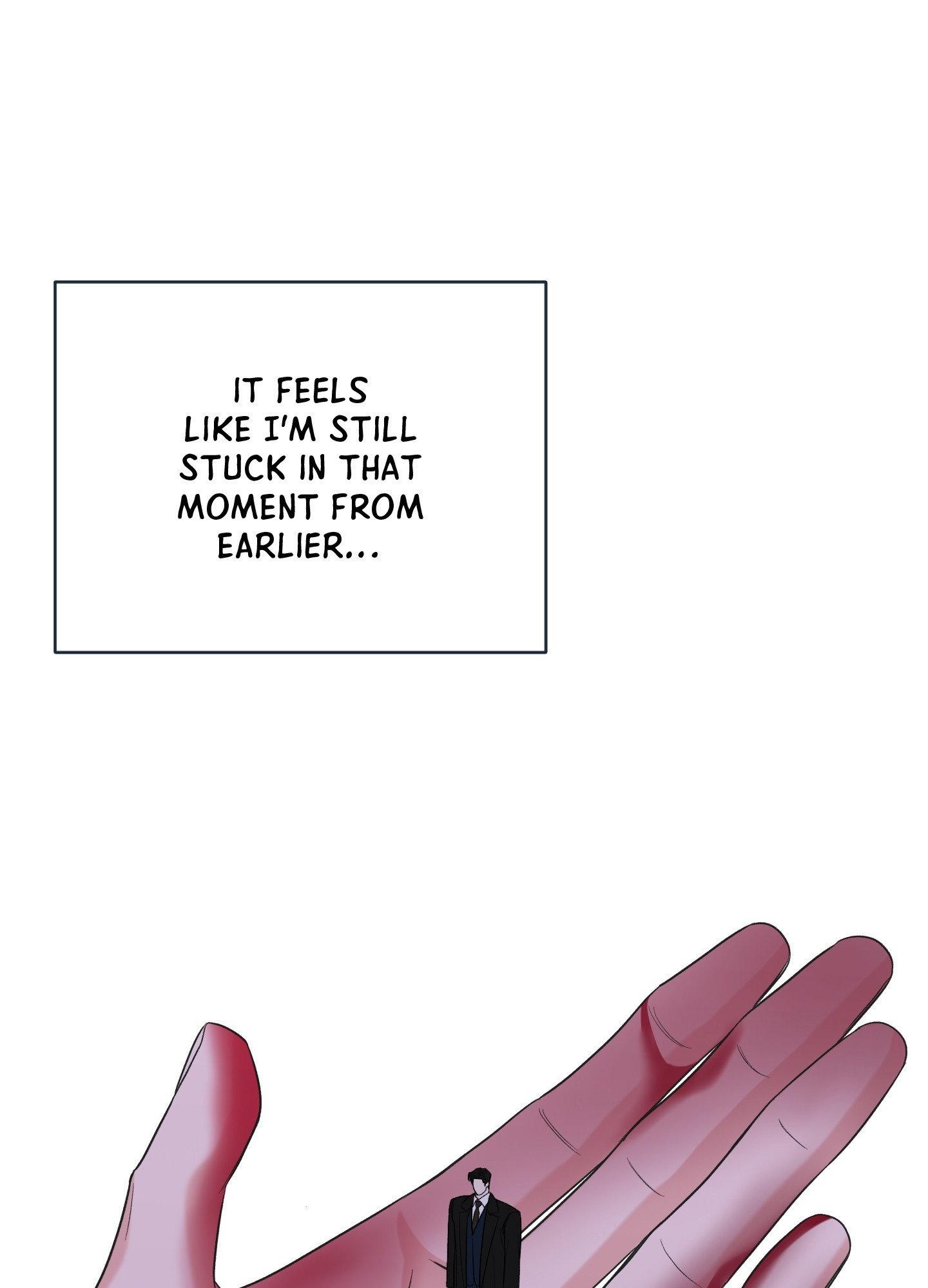 Smooth Life Chapter 20 page 39 - 