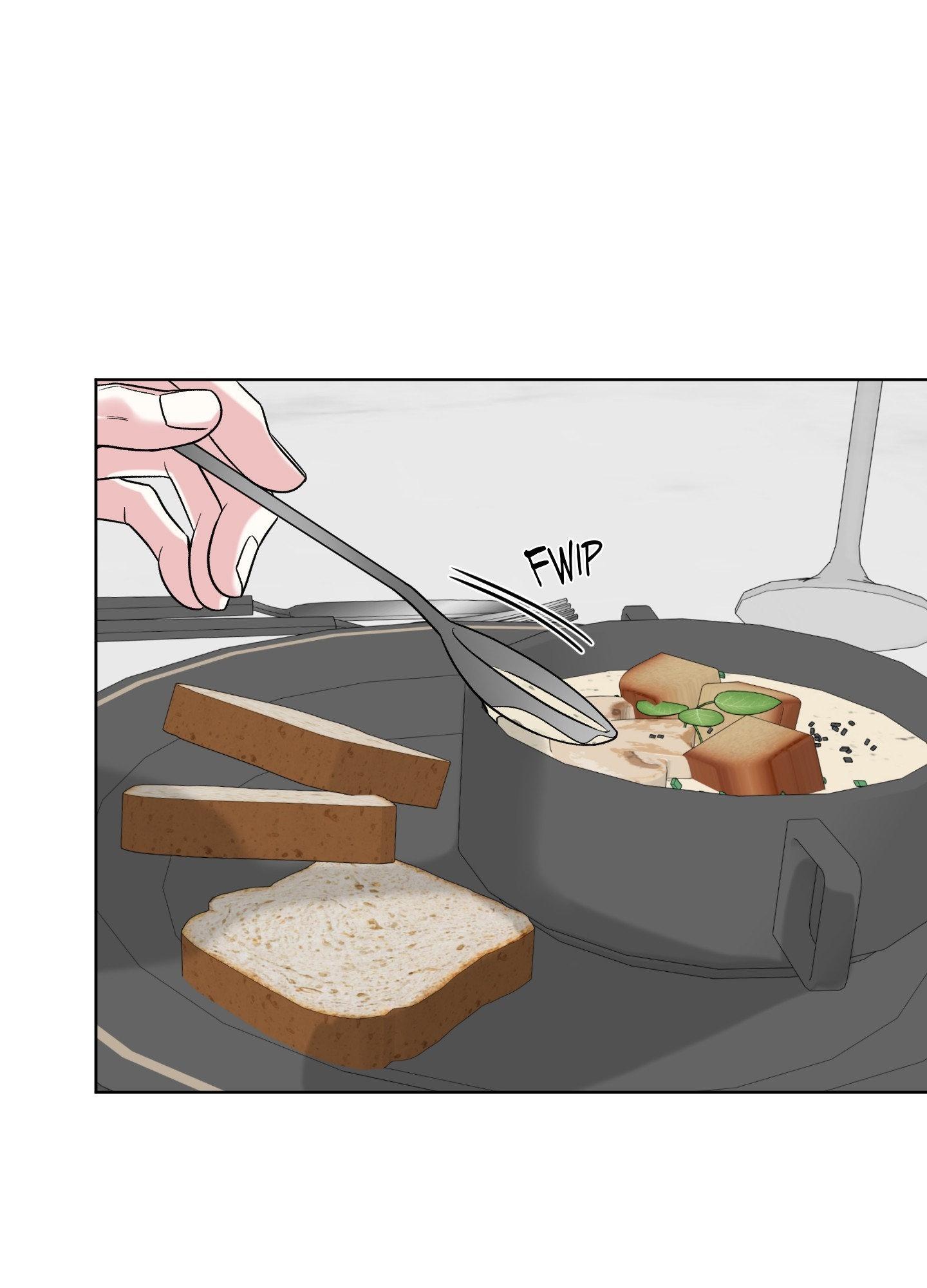Smooth Life Chapter 20 page 46 - 