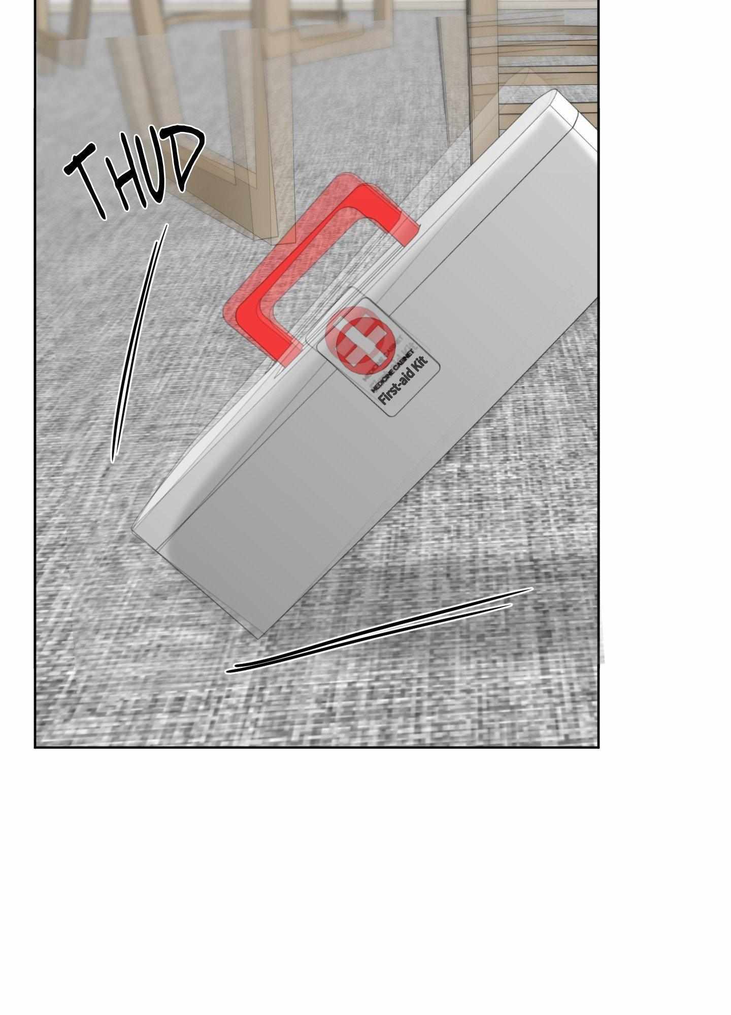 Smooth Life Chapter 20 page 51 - 