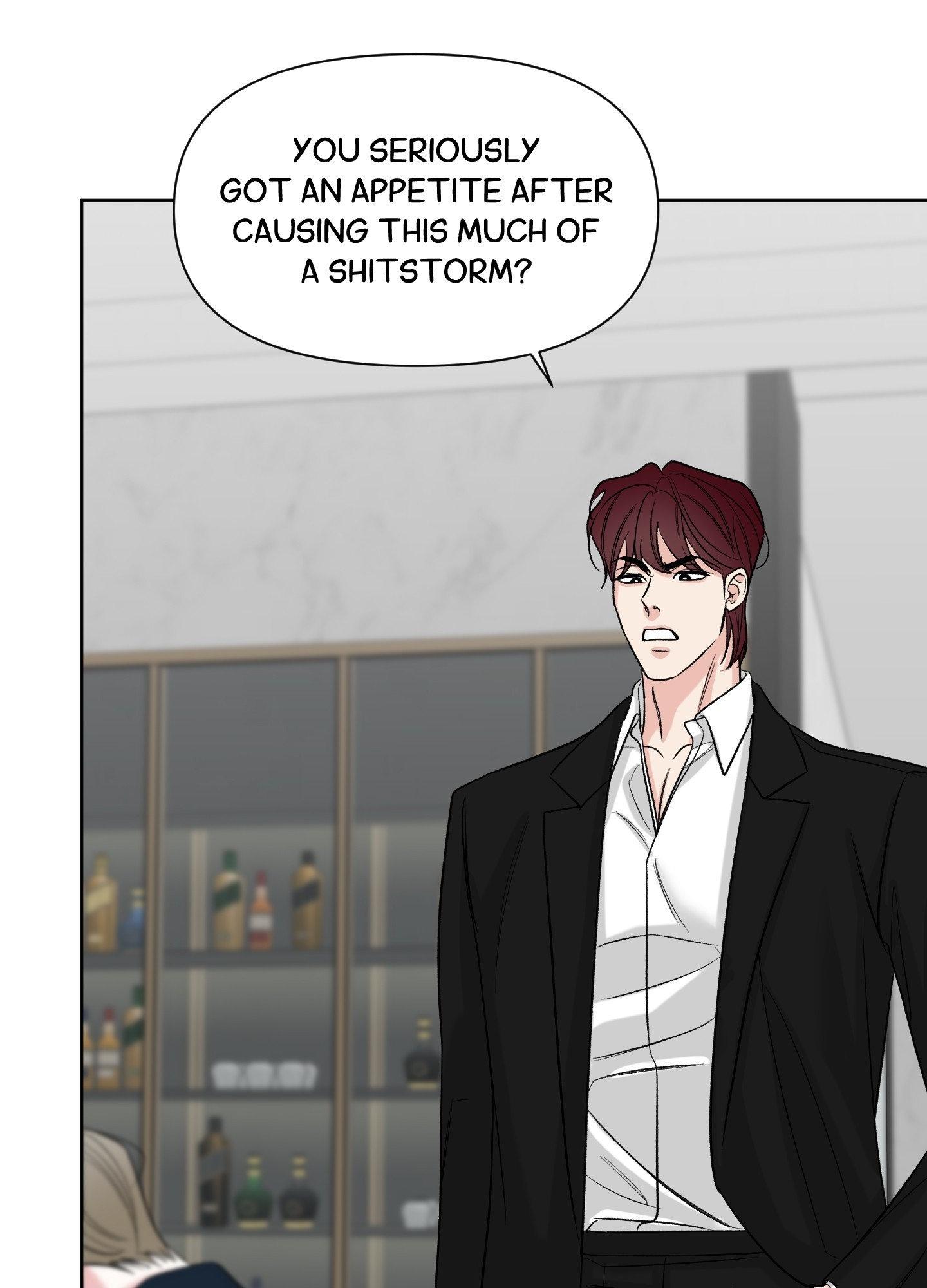 Smooth Life Chapter 20 page 52 - 