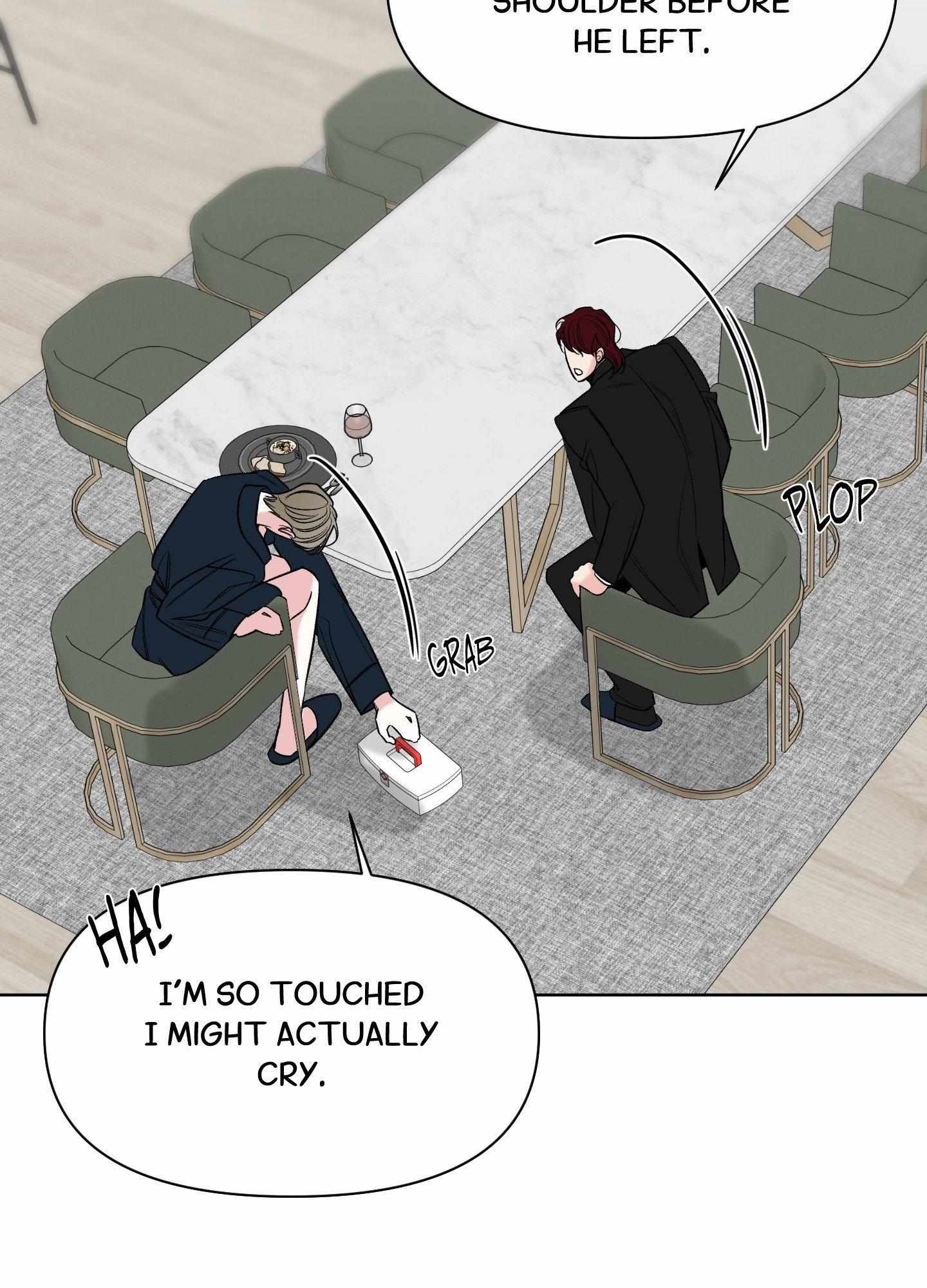 Smooth Life Chapter 20 page 56 - 