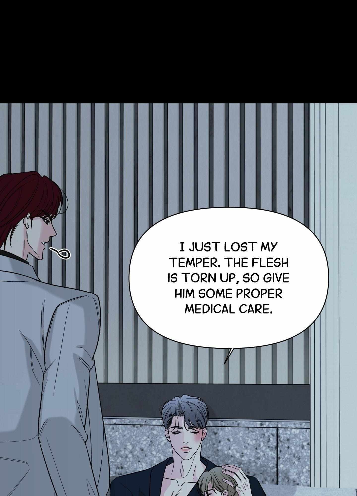 Smooth Life Chapter 20 page 61 - 