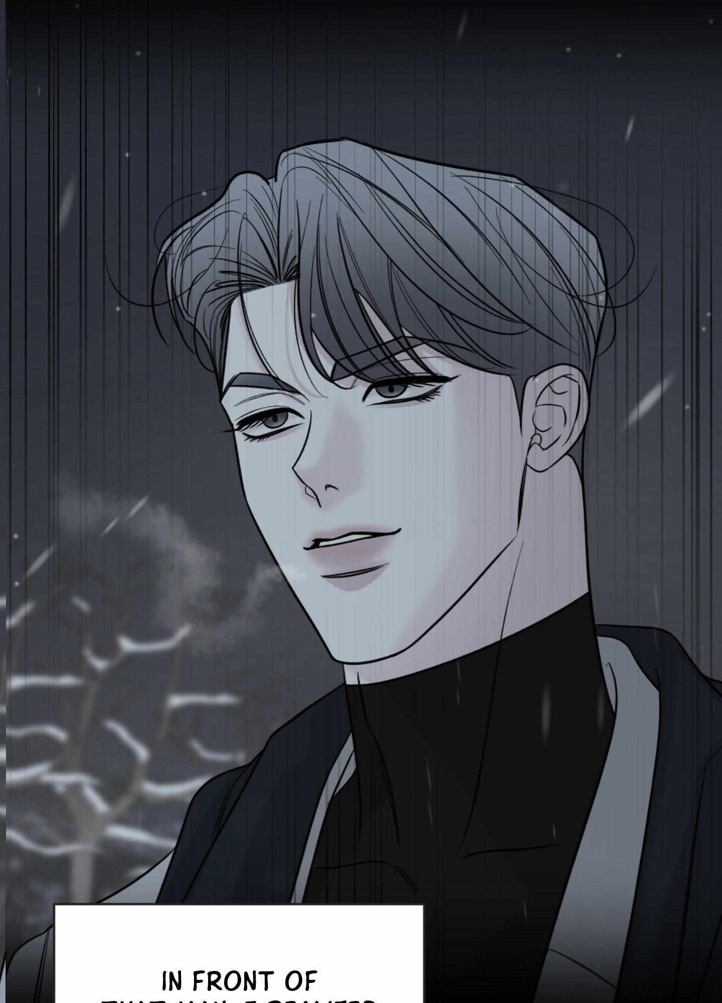 Smooth Life Chapter 20 page 8 - 