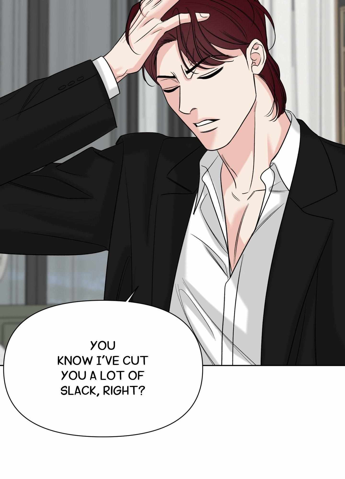 Smooth Life Chapter 20 page 72 - 