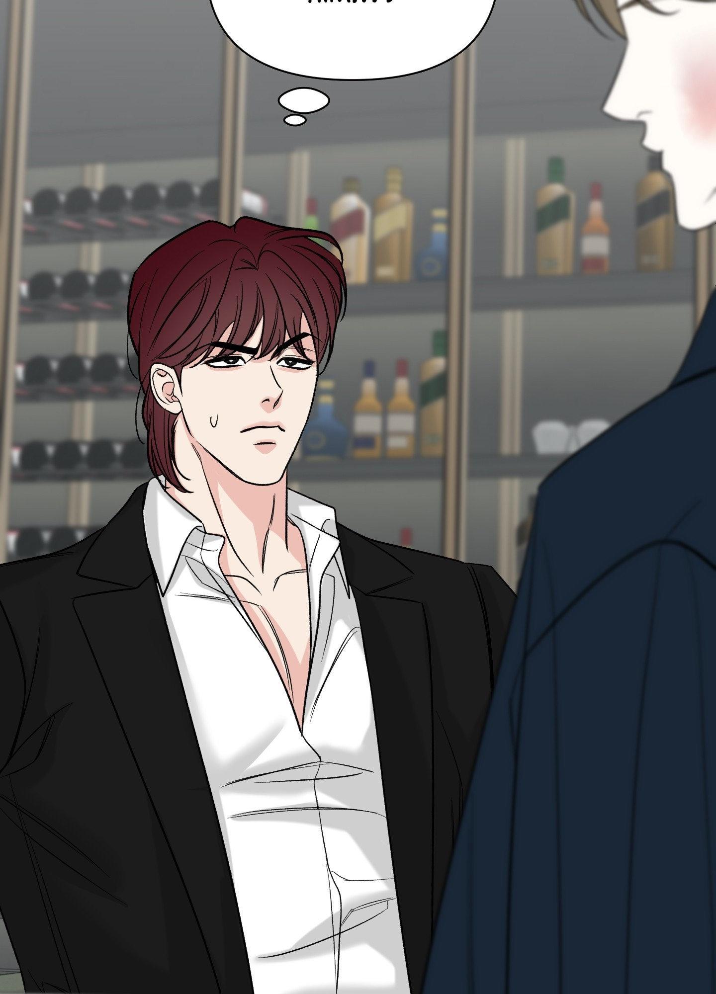 Smooth Life Chapter 20 page 76 - 