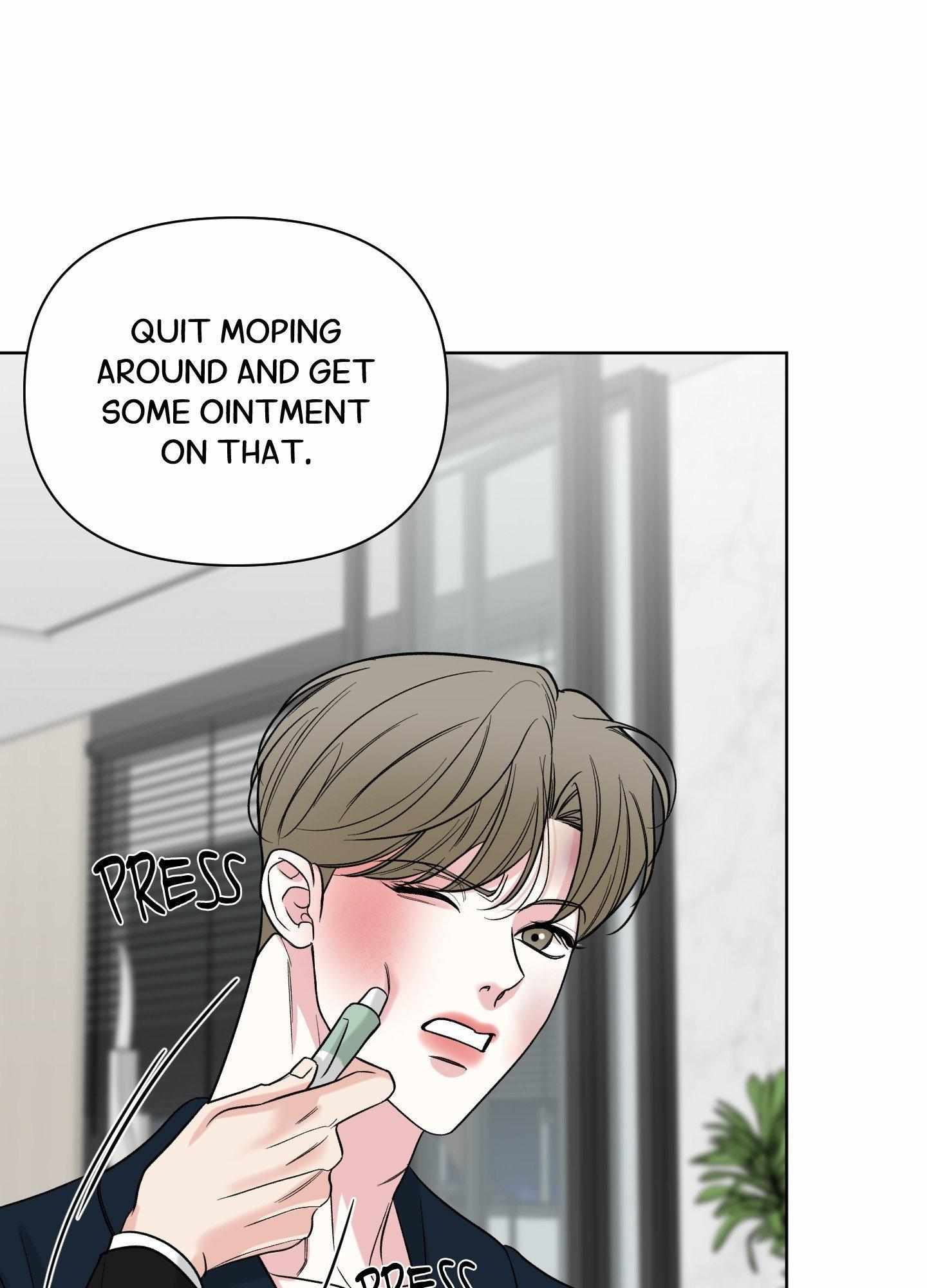 Smooth Life Chapter 20 page 78 - 