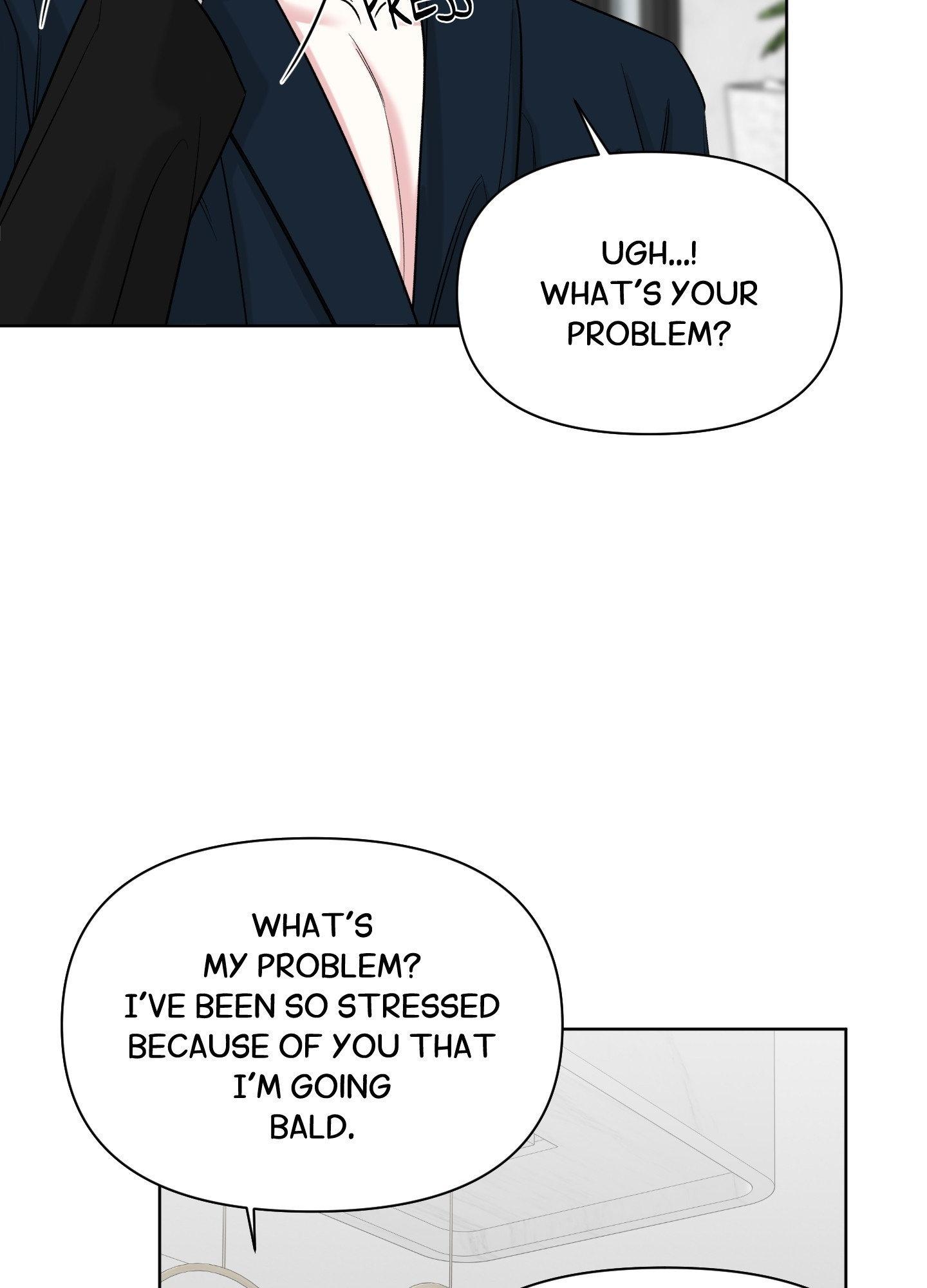 Smooth Life Chapter 20 page 79 - 