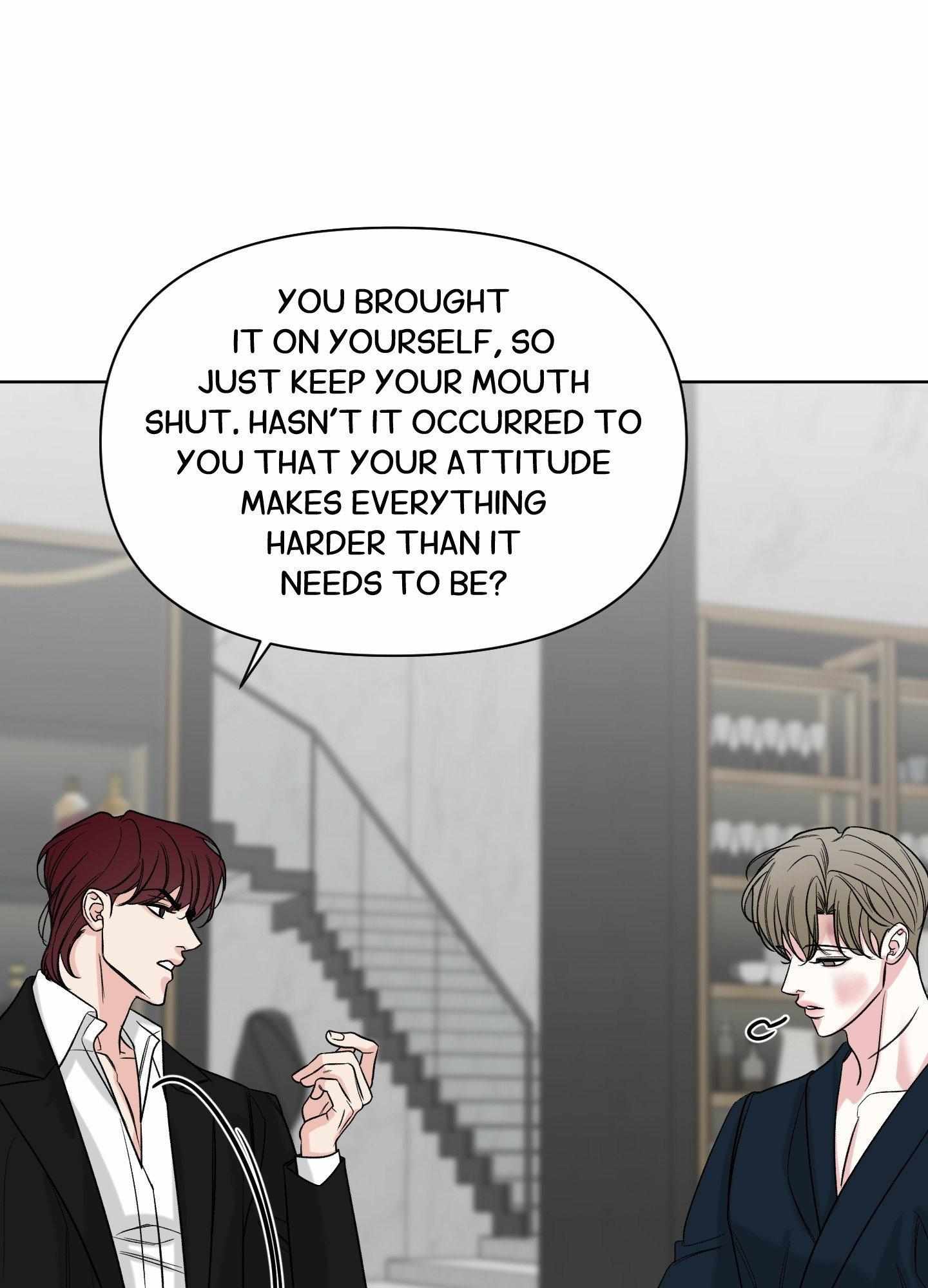 Smooth Life Chapter 20 page 81 - 