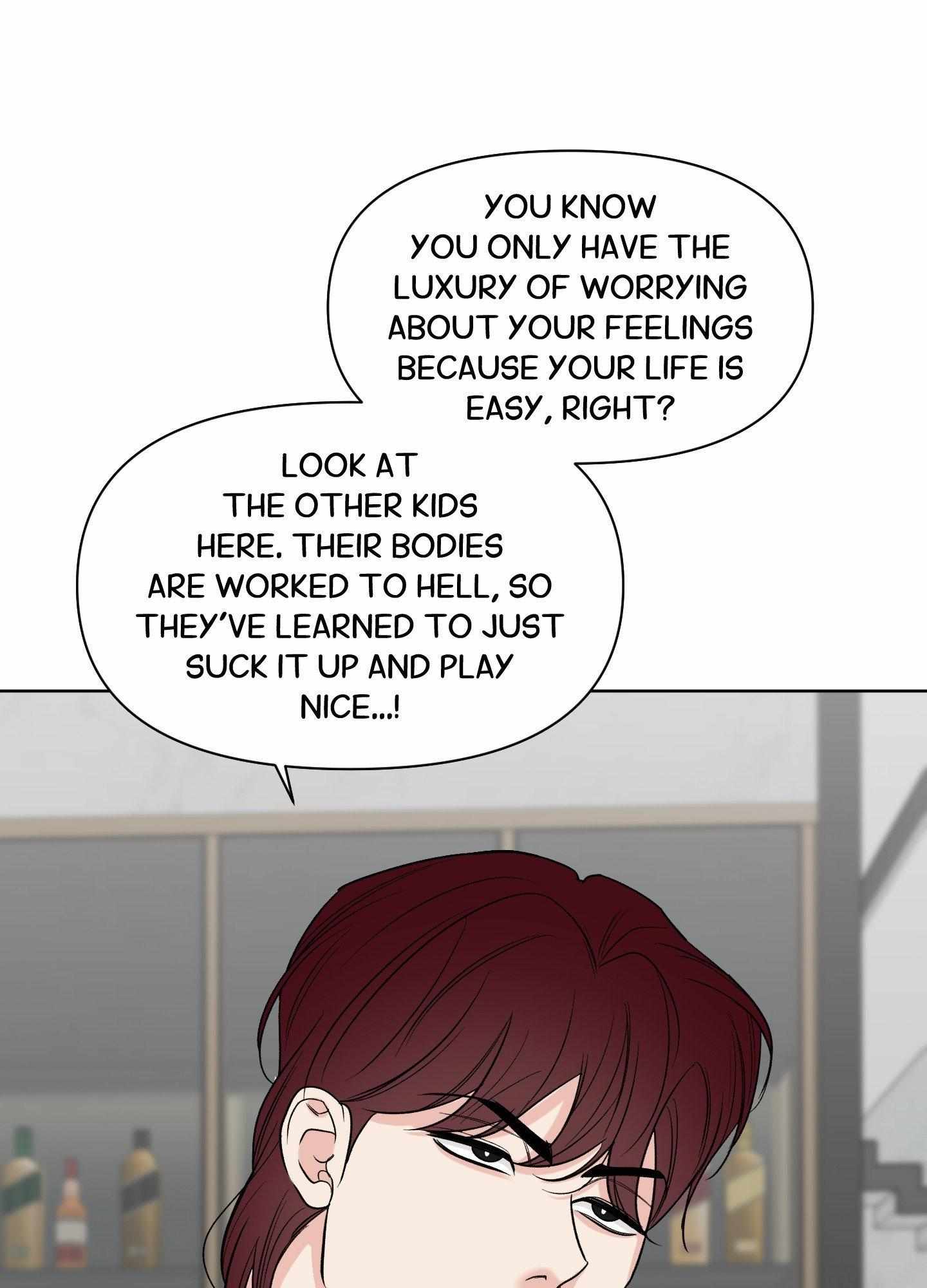 Smooth Life Chapter 20 page 83 - 