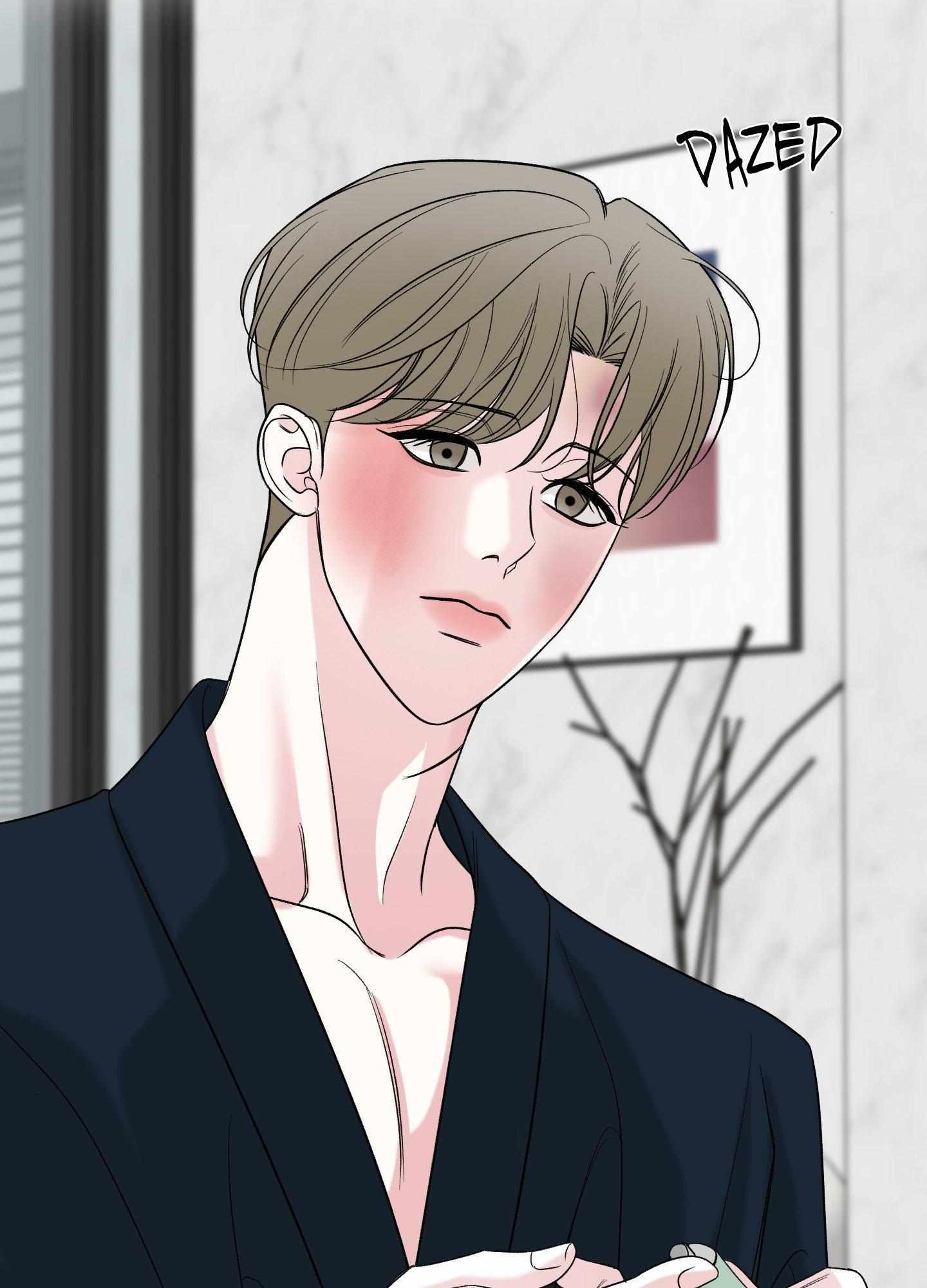 Smooth Life Chapter 20 page 85 - 