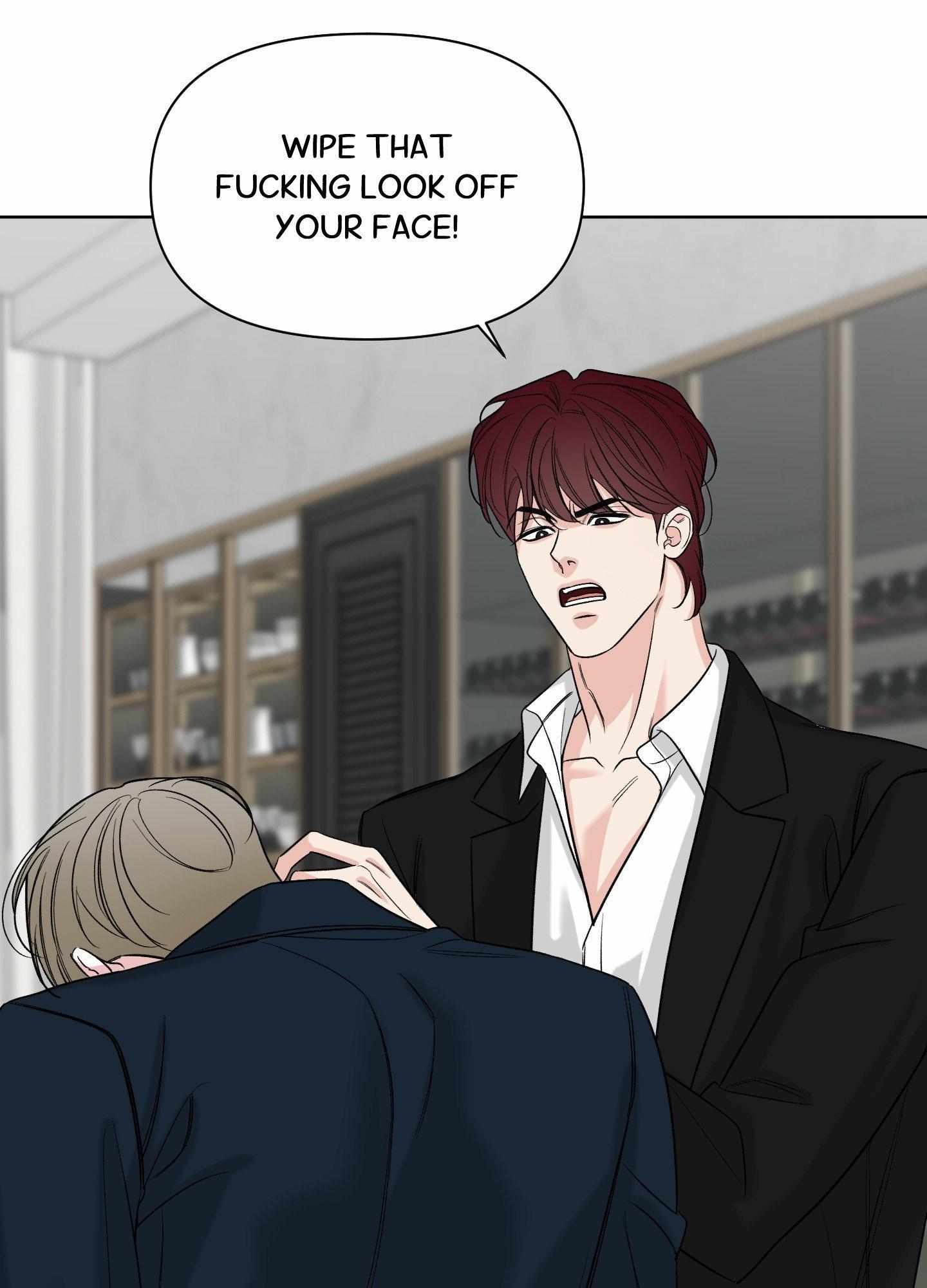 Smooth Life Chapter 20 page 88 - 