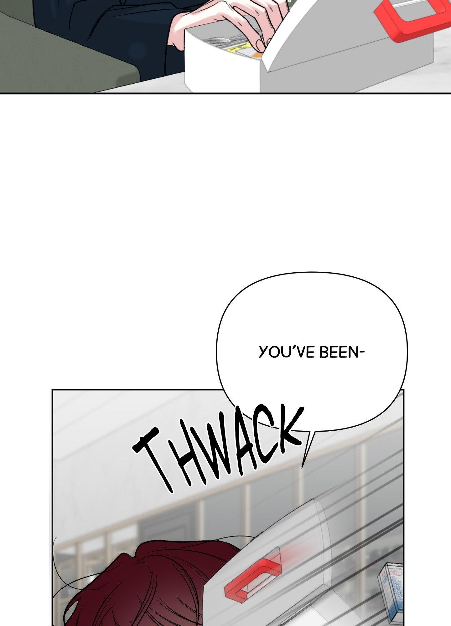 Smooth Life Chapter 20 page 90 - 