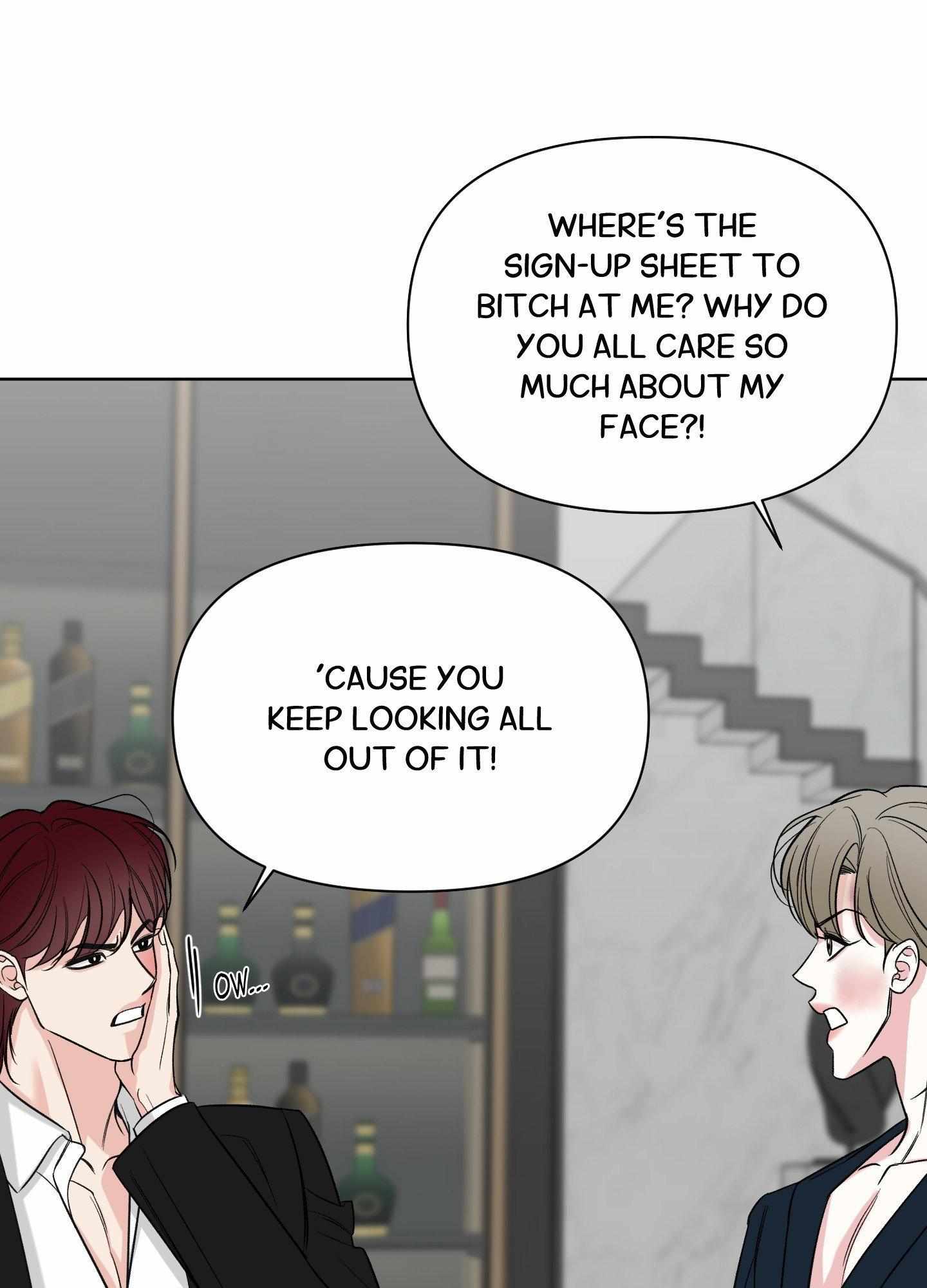 Smooth Life Chapter 20 page 92 - 