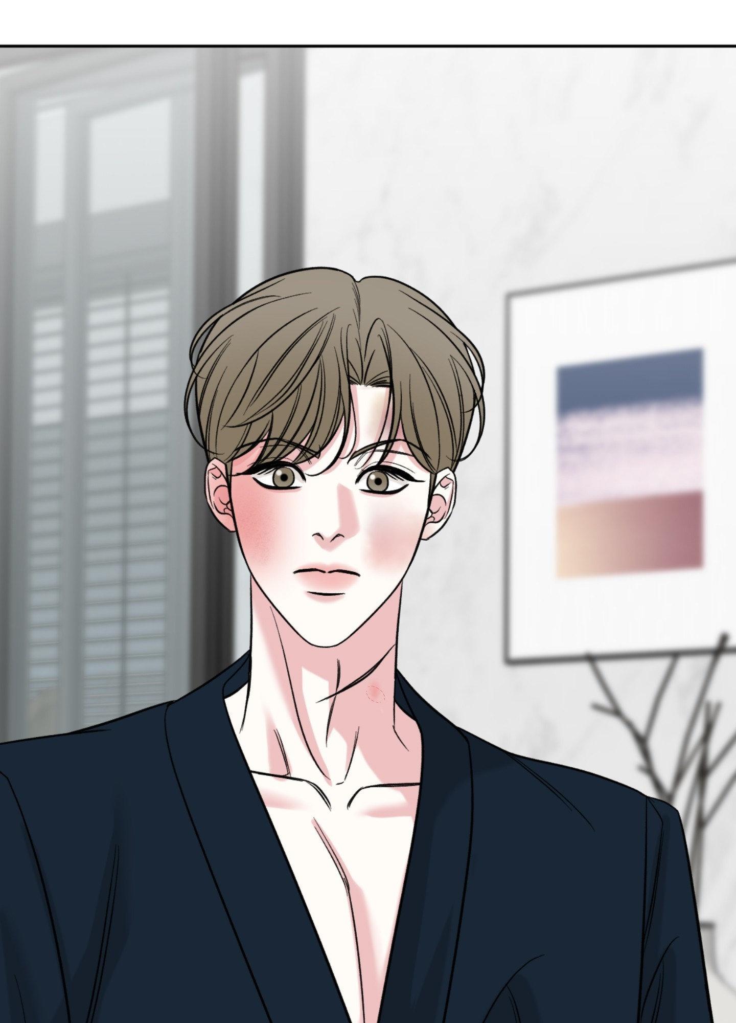 Smooth Life Chapter 20 page 95 - 