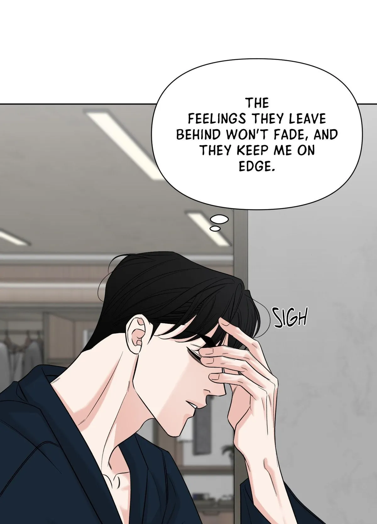 Smooth Life Chapter 21 page 11 - 