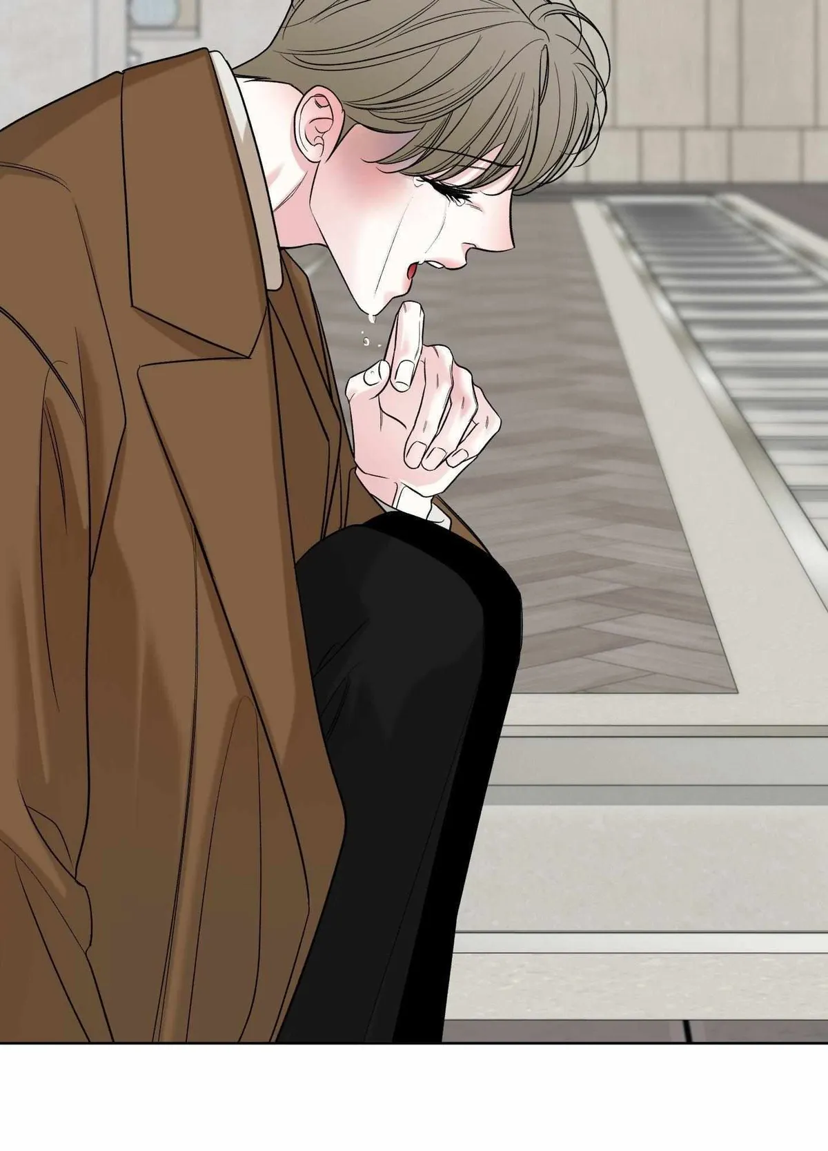 Smooth Life Chapter 21 page 103 - 