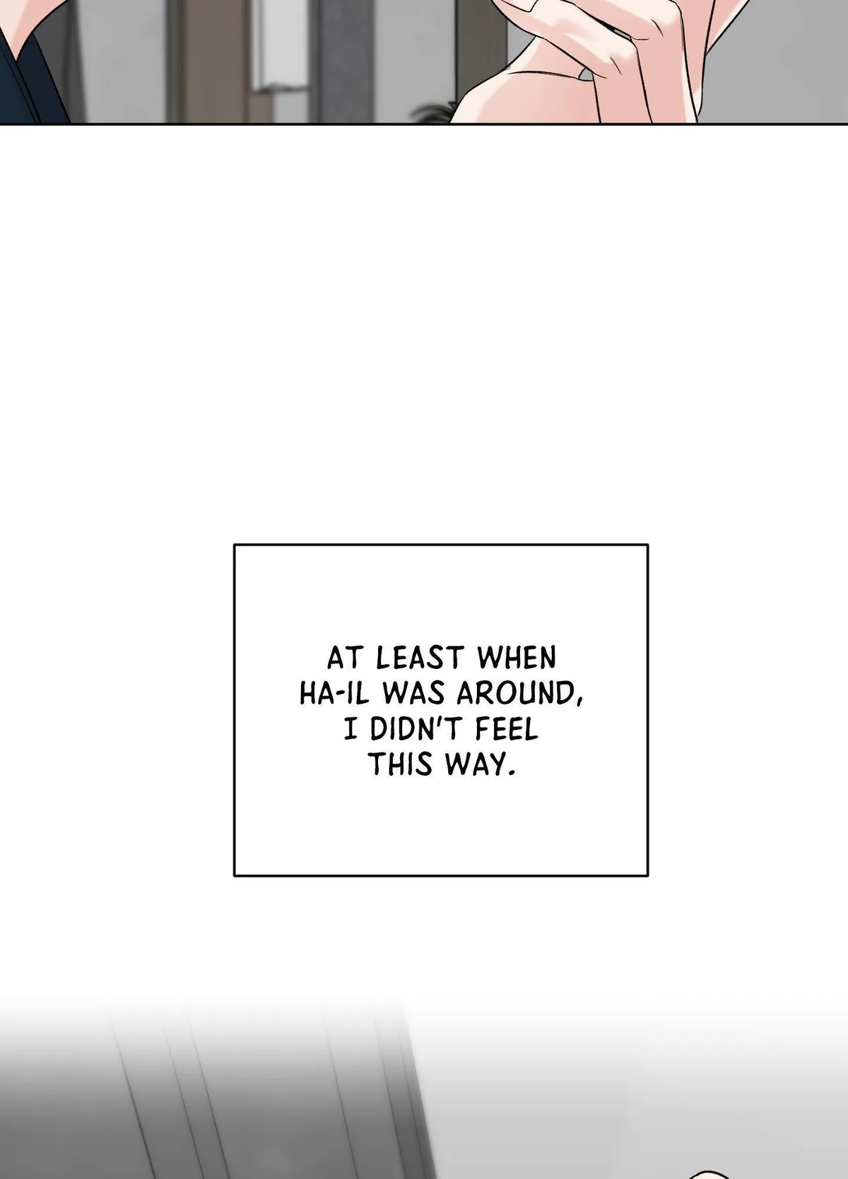Smooth Life Chapter 21 page 13 - 