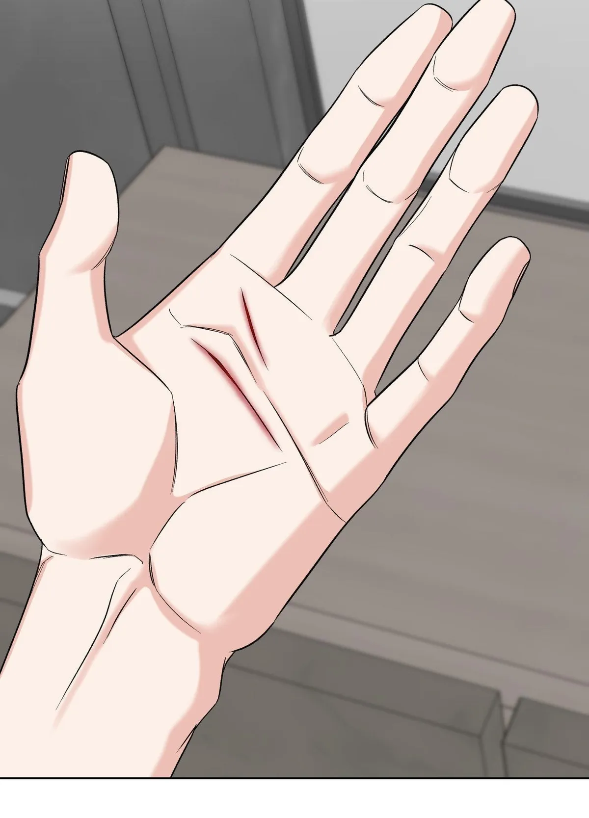 Smooth Life Chapter 21 page 14 - 