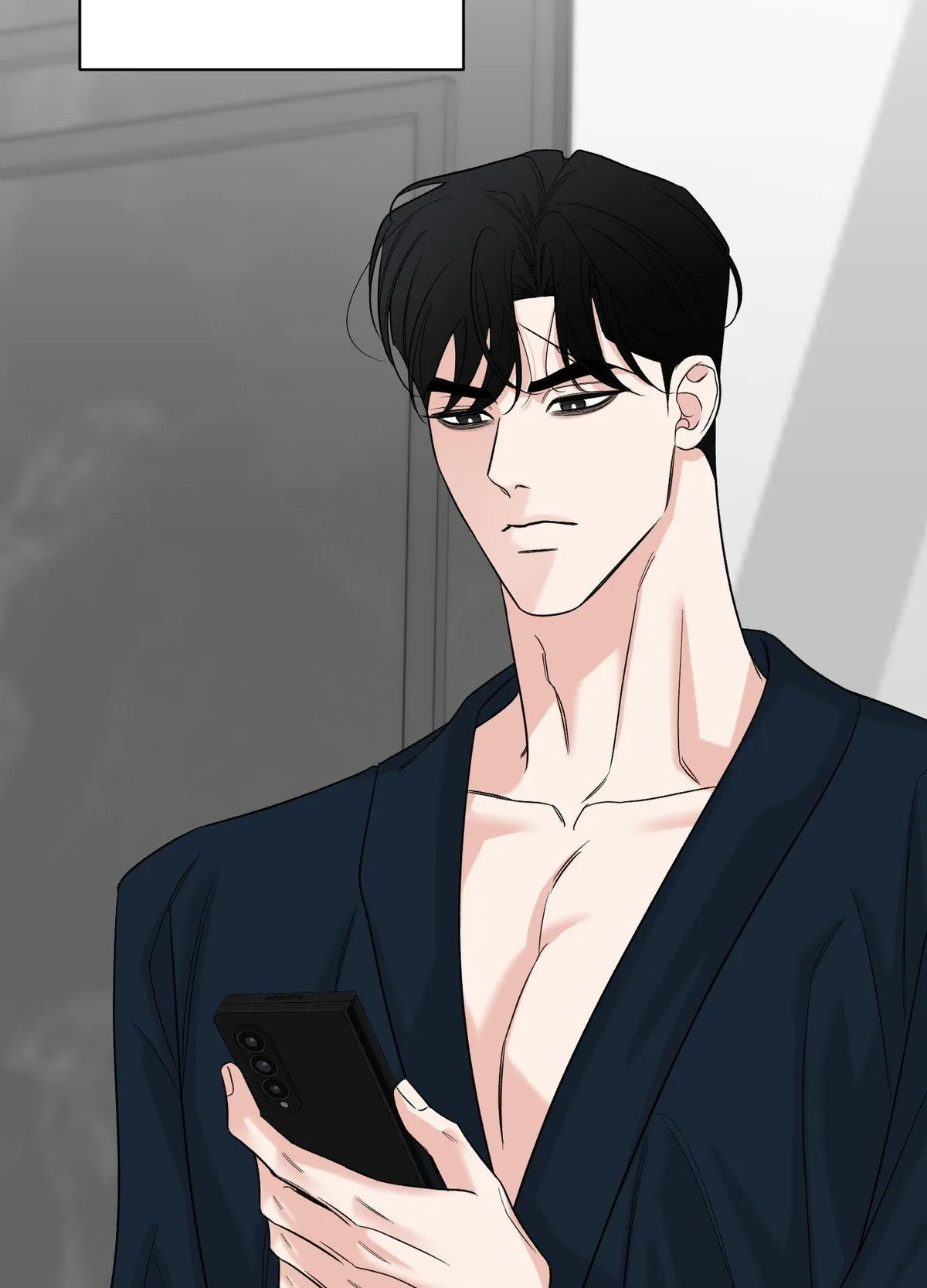 Smooth Life Chapter 21 page 18 - 