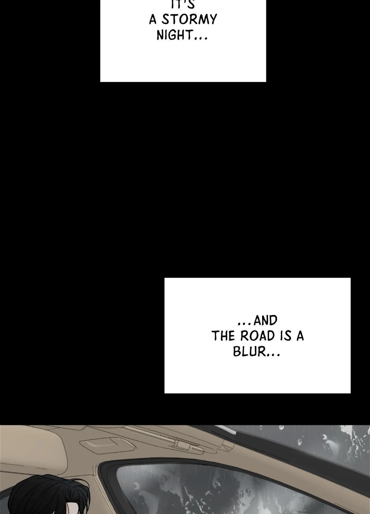Smooth Life Chapter 21 page 3 - 
