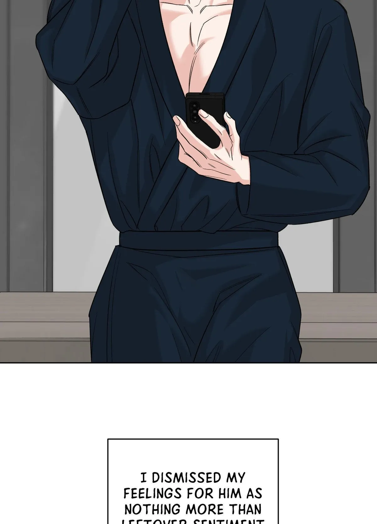 Smooth Life Chapter 21 page 22 - 