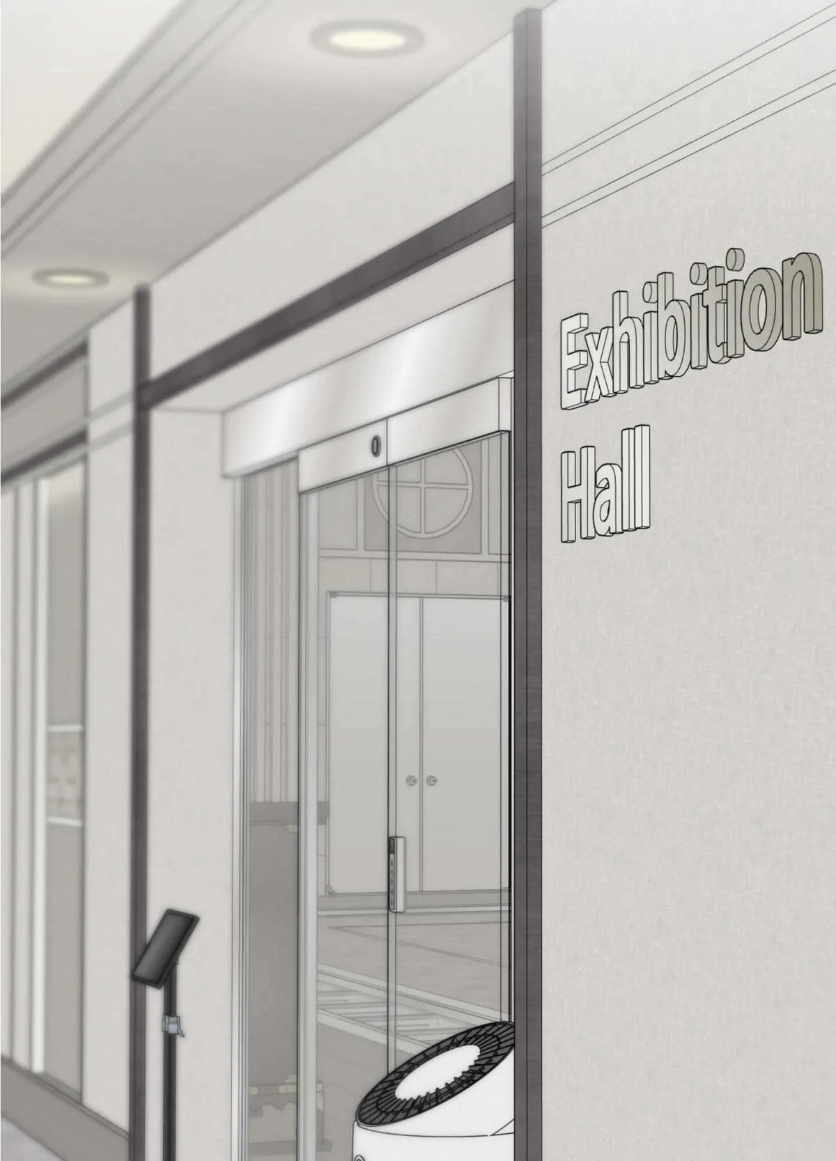 Smooth Life Chapter 21 page 27 - 