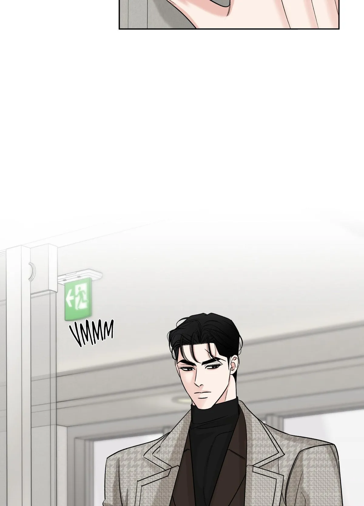 Smooth Life Chapter 21 page 29 - 