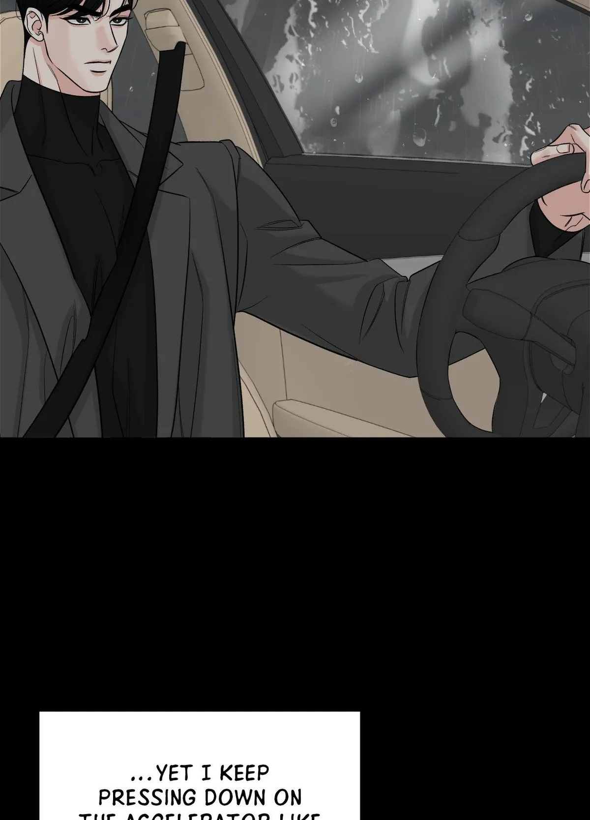 Smooth Life Chapter 21 page 4 - 