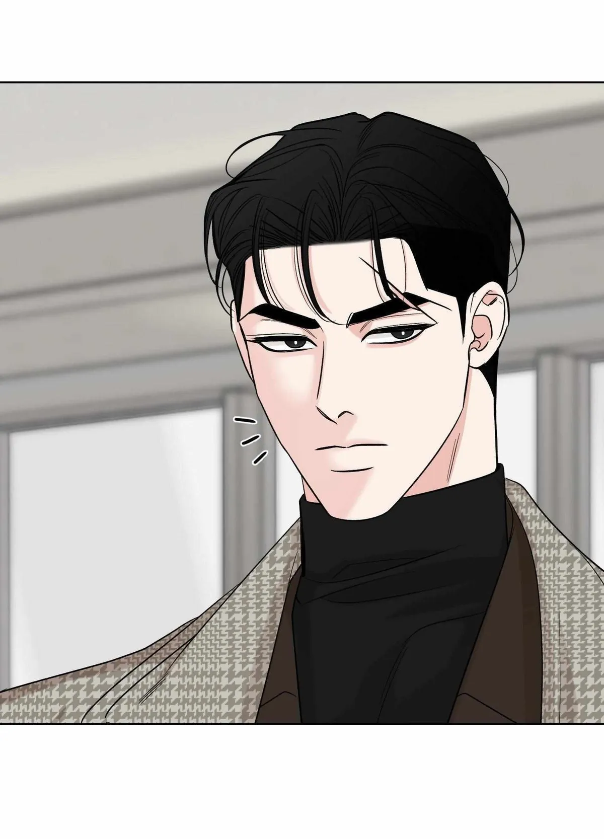 Smooth Life Chapter 21 page 31 - 